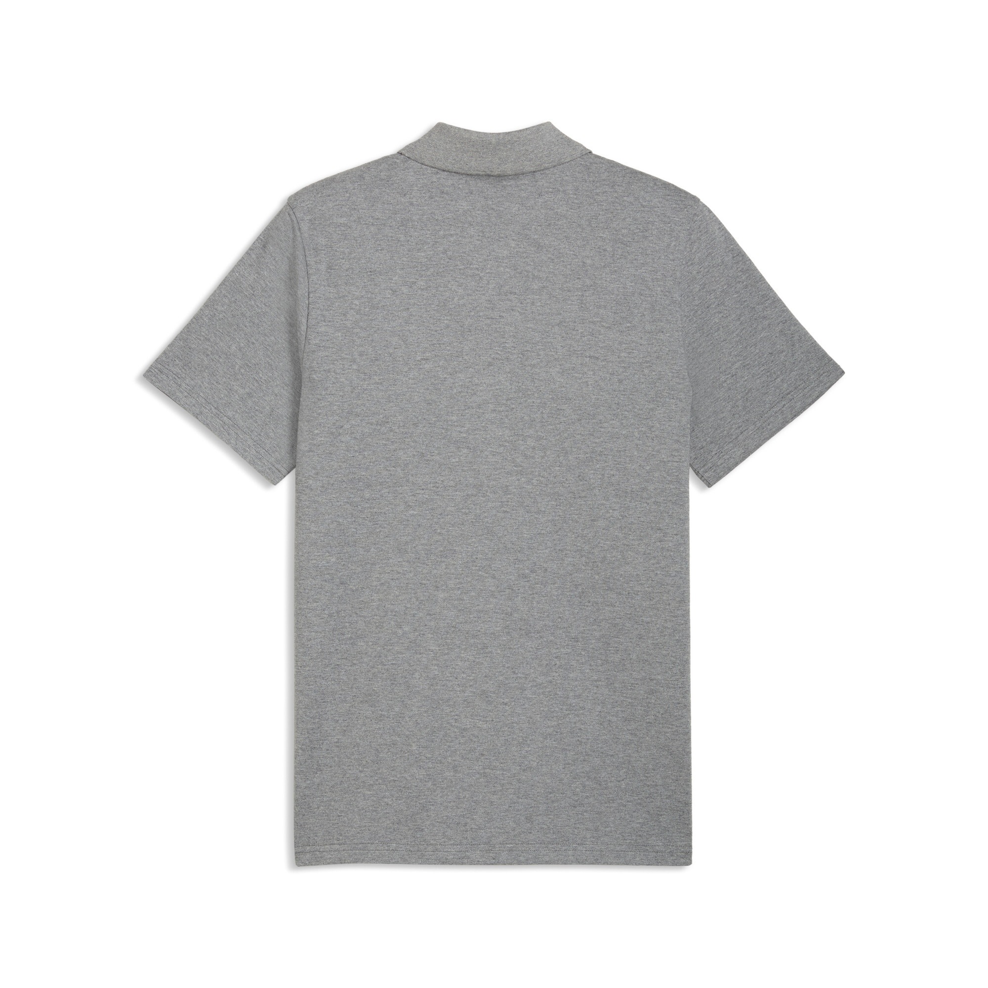 PUMA Poloshirt »BMW MMS ESS POLO« Regular Fit, sportlicher Stil, Logodruck, aus Baumwolle, Kurzarm