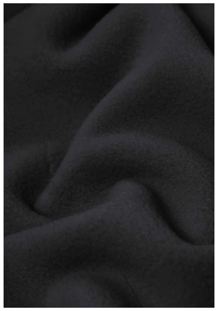 Jack Wolfskin Fleecejacke »LAKE RIDGE JKT M«, Winddicht, atmungsaktiv, Übergangsjacke