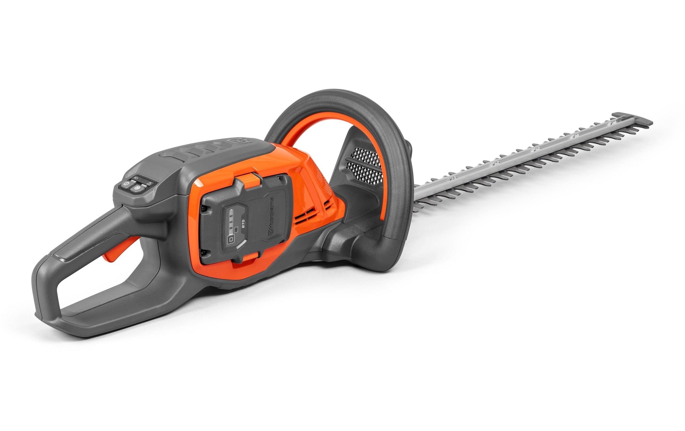 Husqvarna Akku-Heckenschere »215iHD45 Kit, 2.0 Ah«