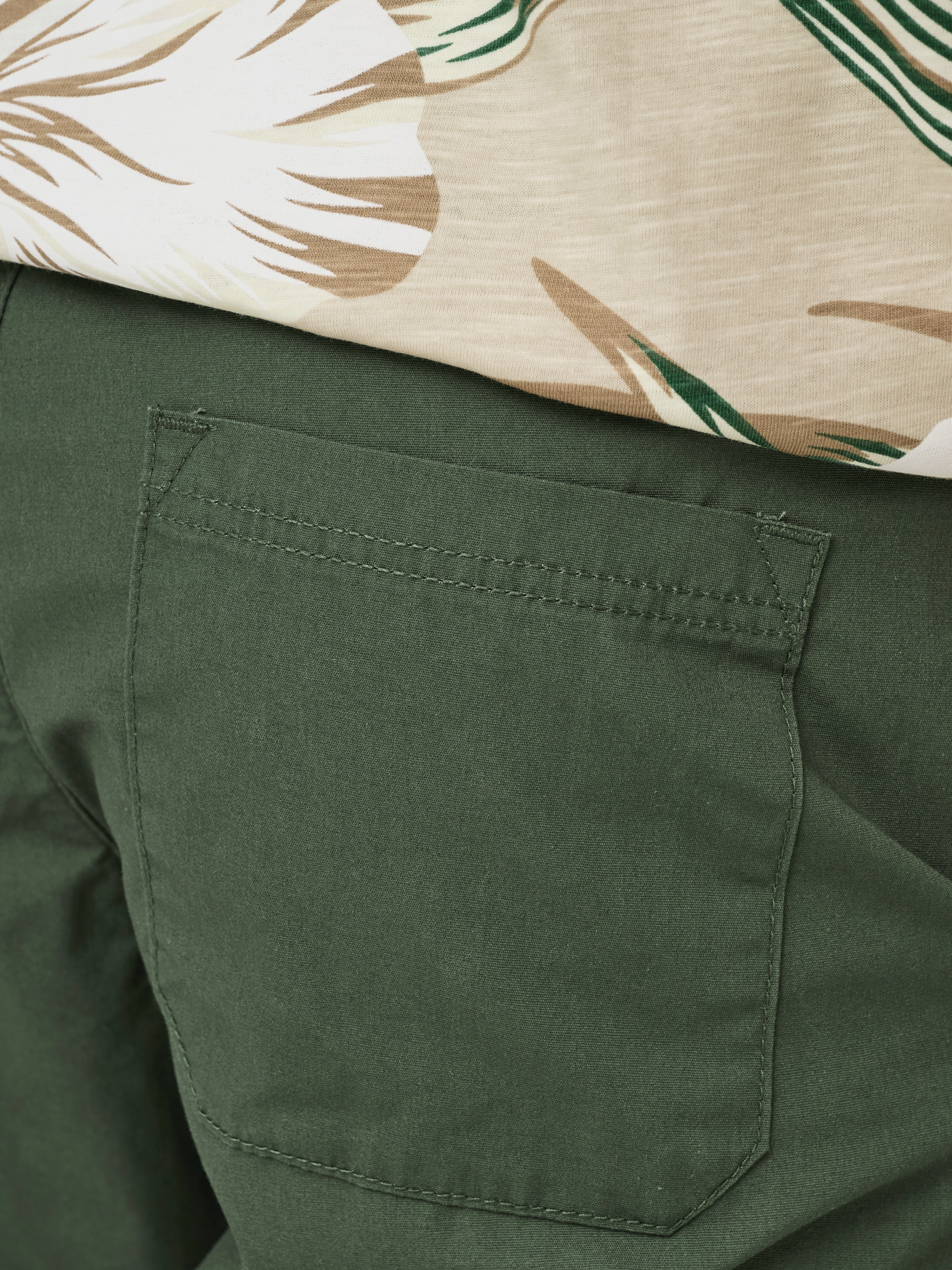 ONLY & SONS Chinoshorts »ONSKAL CHINO 0287 SHORTS CS«