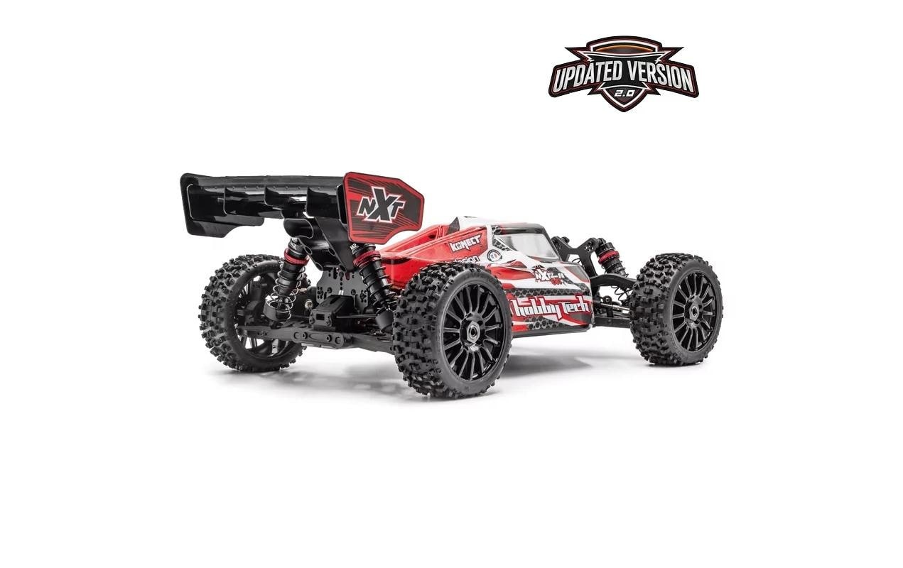   RC-Buggy »Hobbytech Spirit NXT EVO RR RTR«