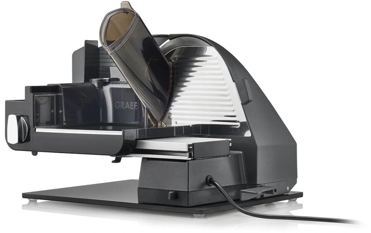 Graef Allesschneider »Master M95« 170 W