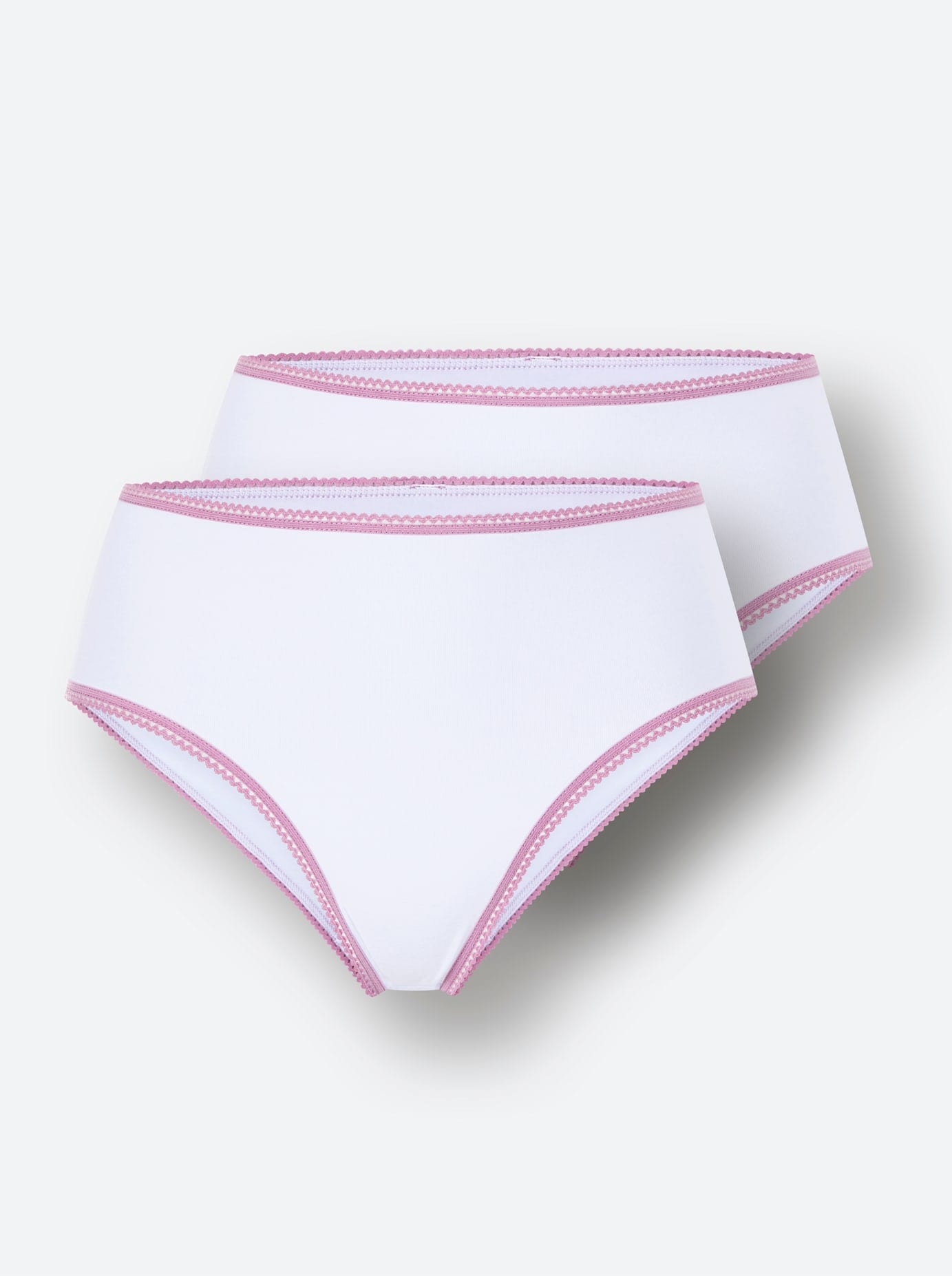 Jazz-Pants Slips, (3 St.)