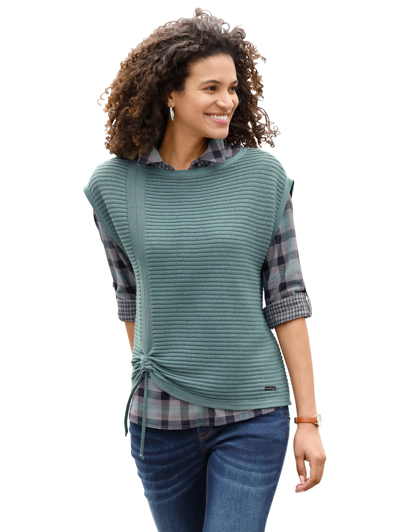Casual Looks Pullunder »Pullunder« kaufen