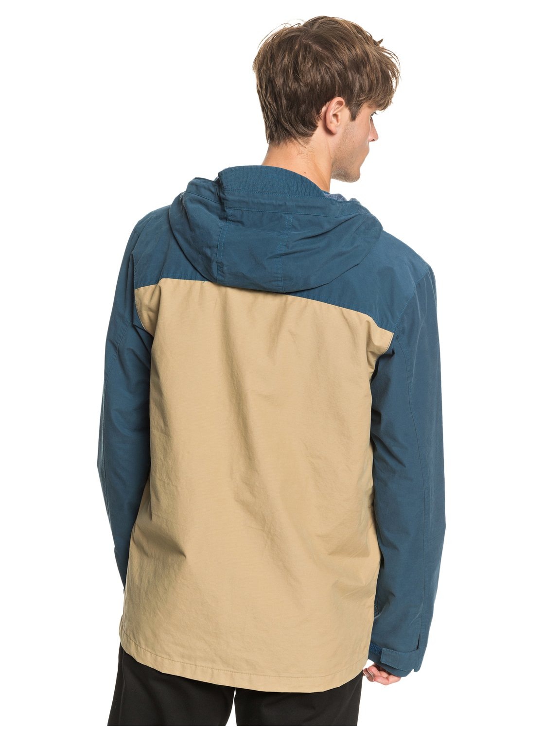 Quiksilver Parka »Fresh Evidence«, mit Kapuze