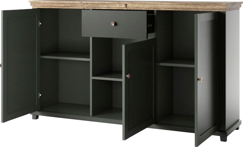 Helvetia Sideboard »EVORA«