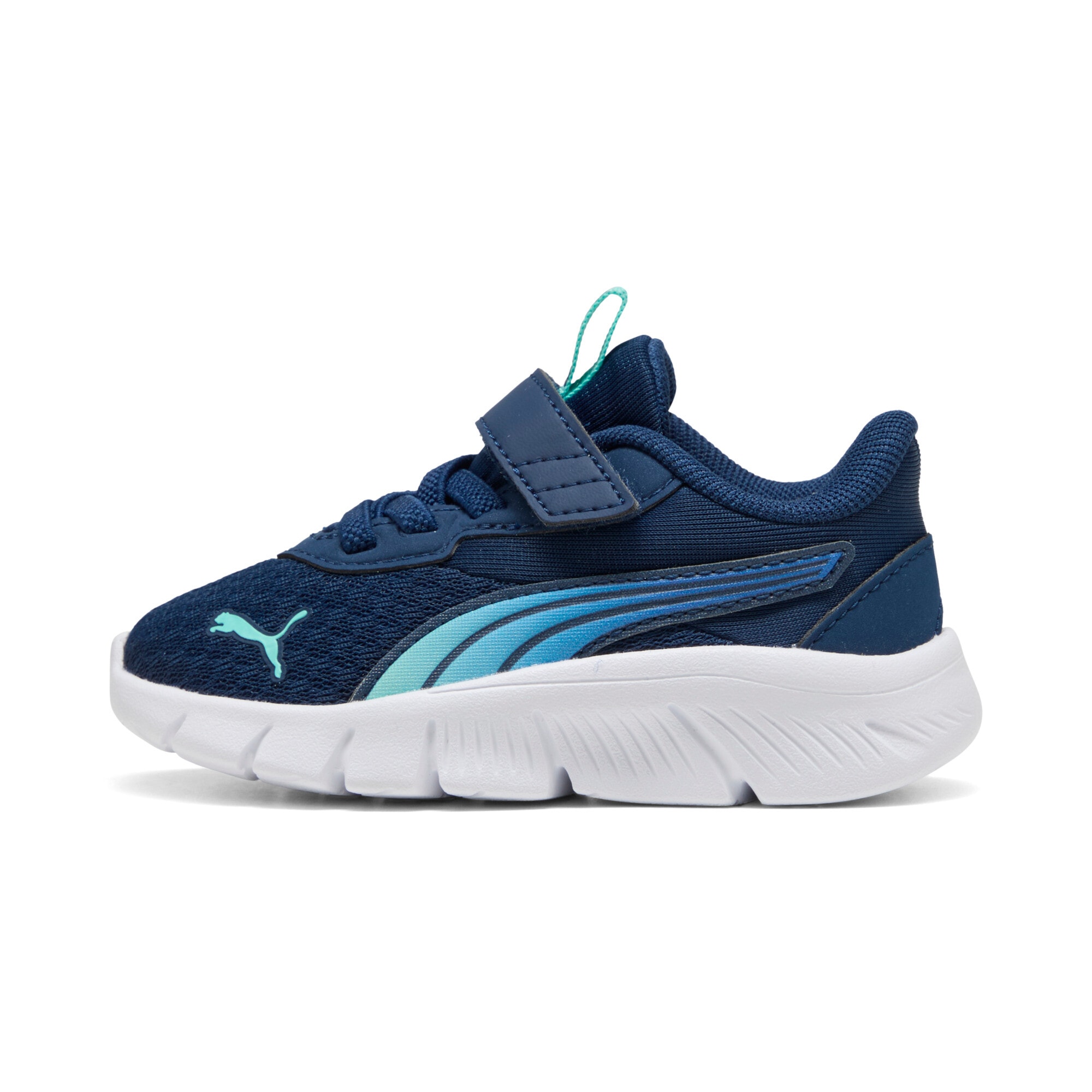 PUMA Sneaker »FLEXFOCUS MODERN BLAZE FADE AC INF«
