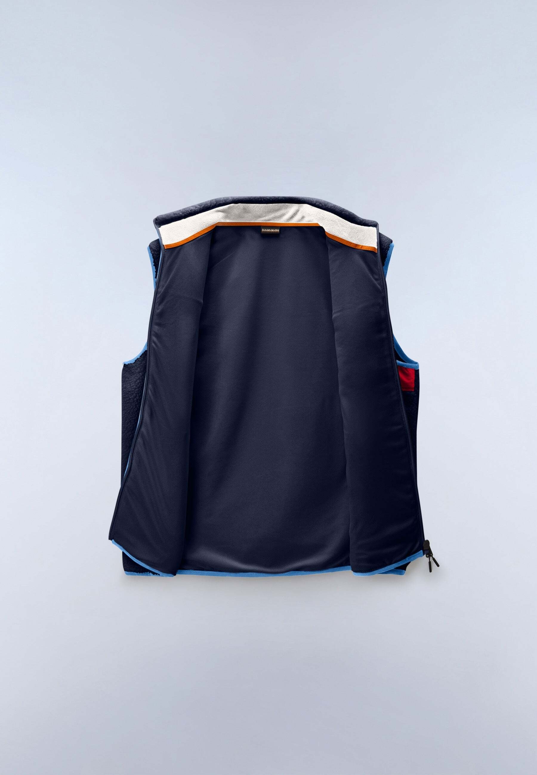 Napapijri Steppweste »Napapijri Gilet YUPIK V 2«
