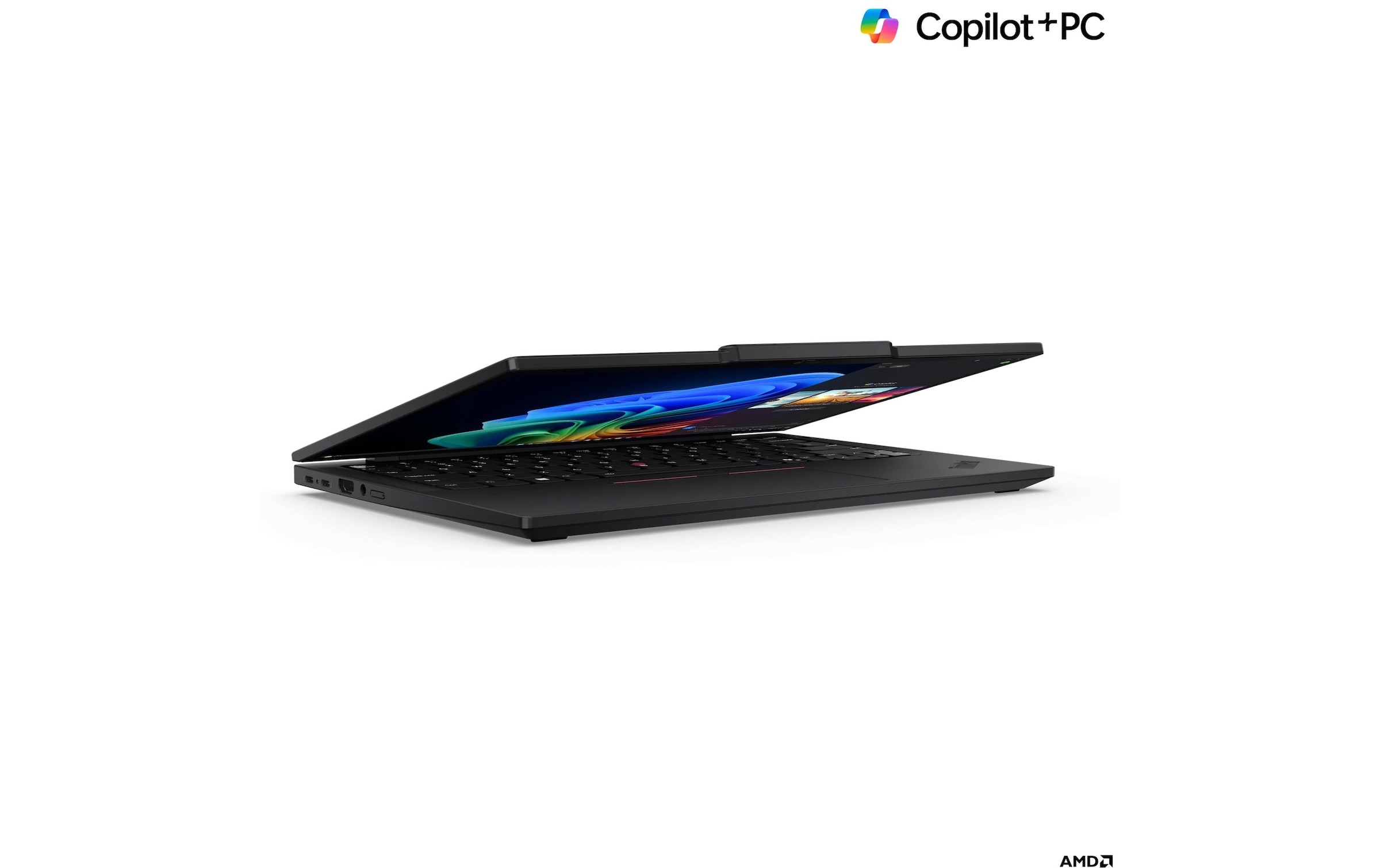 Lenovo Business-Notebook »ThinkPad T14s Gen. 6 (AMD), 5G«, 35,42 cm, / 14 Zoll, AMD, Ryzen 7, Radeon 880M, 1000 GB SSD