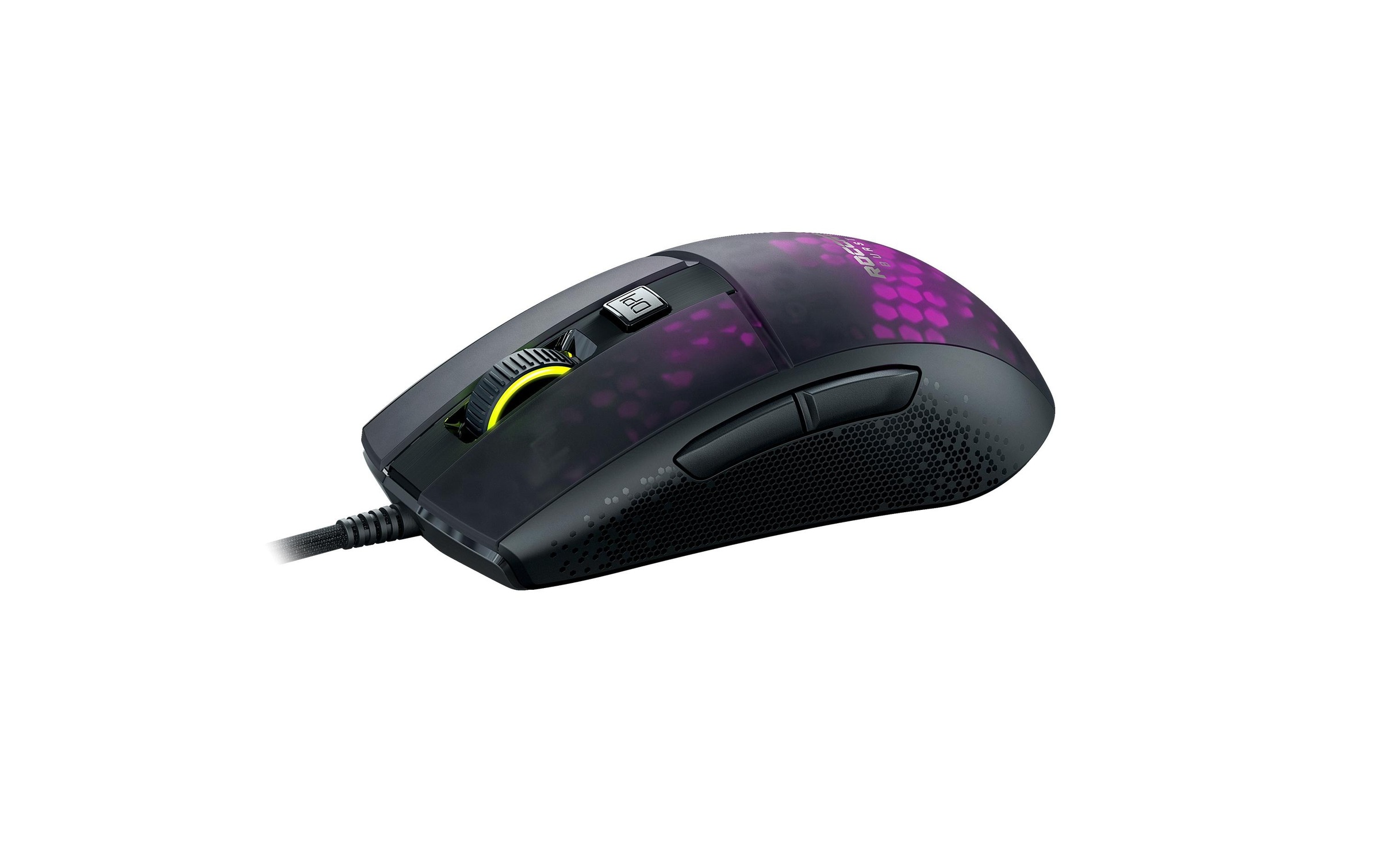 ROCCAT Gaming-Maus »Roccat Burst Pro«, kabelgebunden