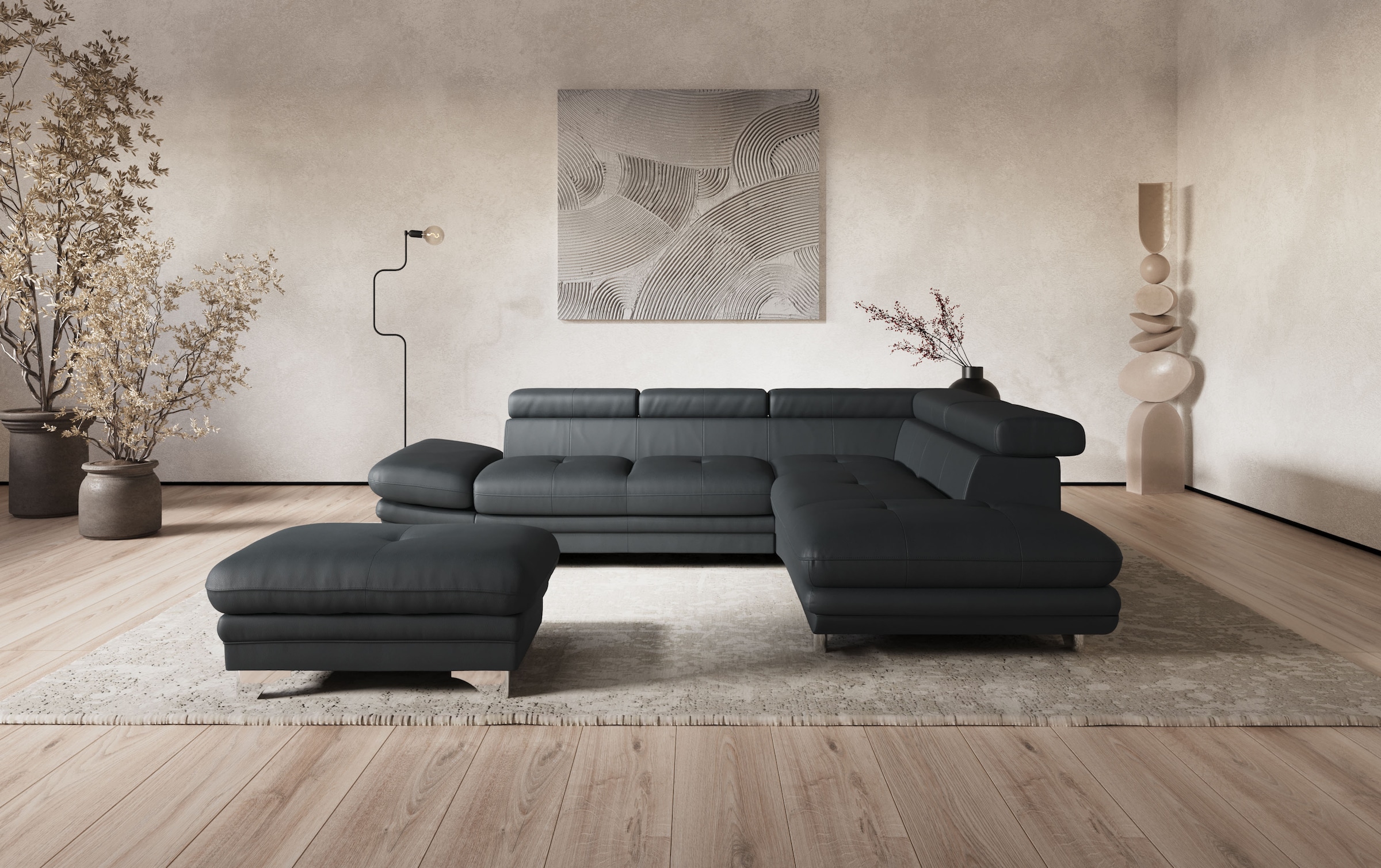 COTTA Hocker »Enterprise«