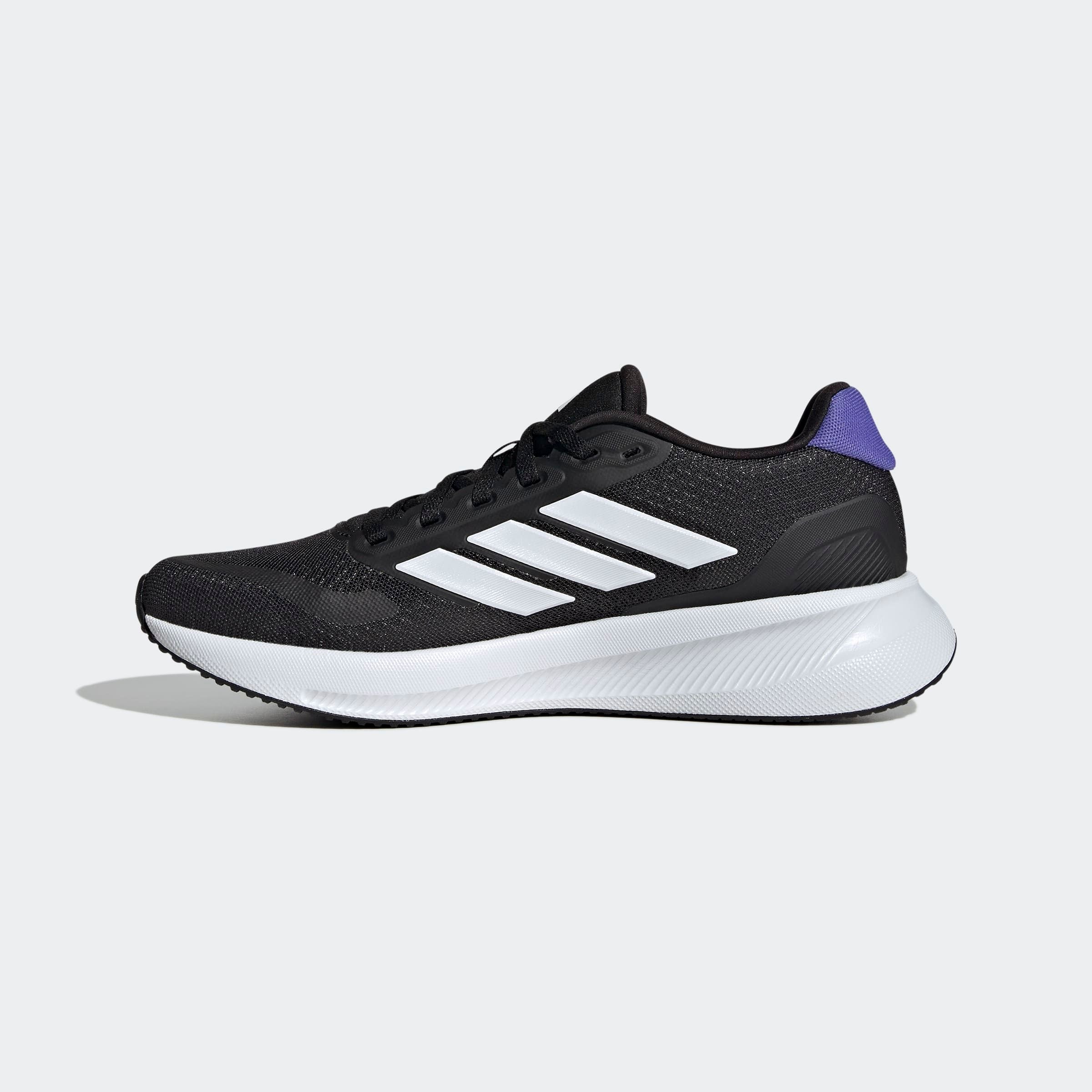 adidas Performance Laufschuh »RUNFALCON 5«