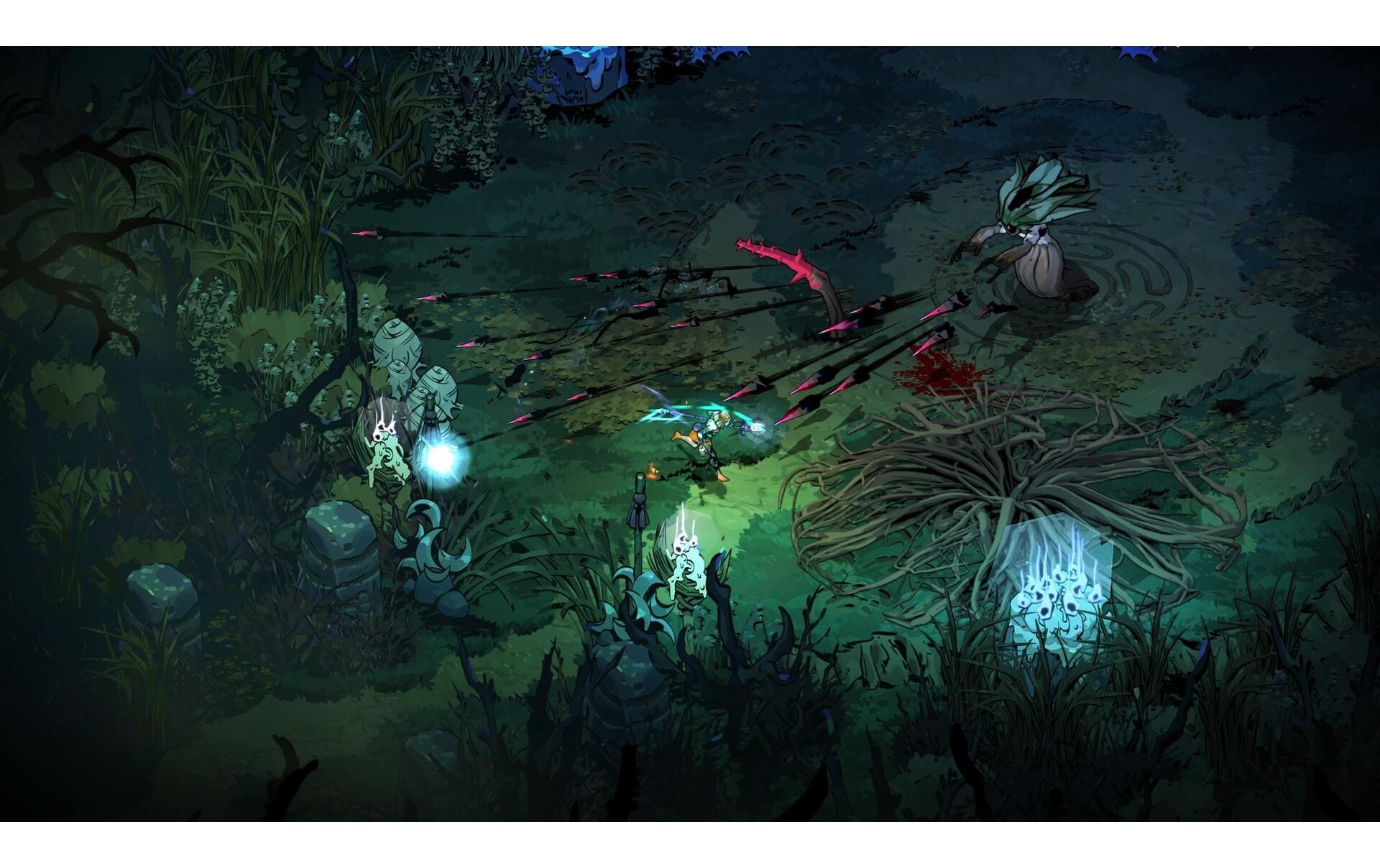 Nintendo Spielesoftware »Hades II«