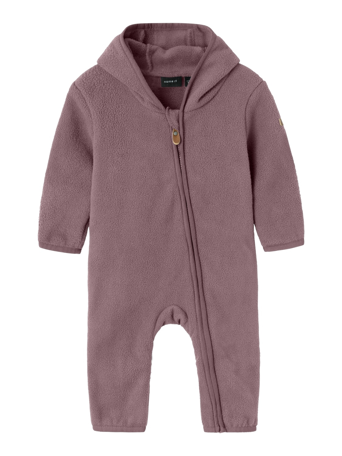 Name It Fleeceoverall »NBNMEEKO FLEECE SUIT«