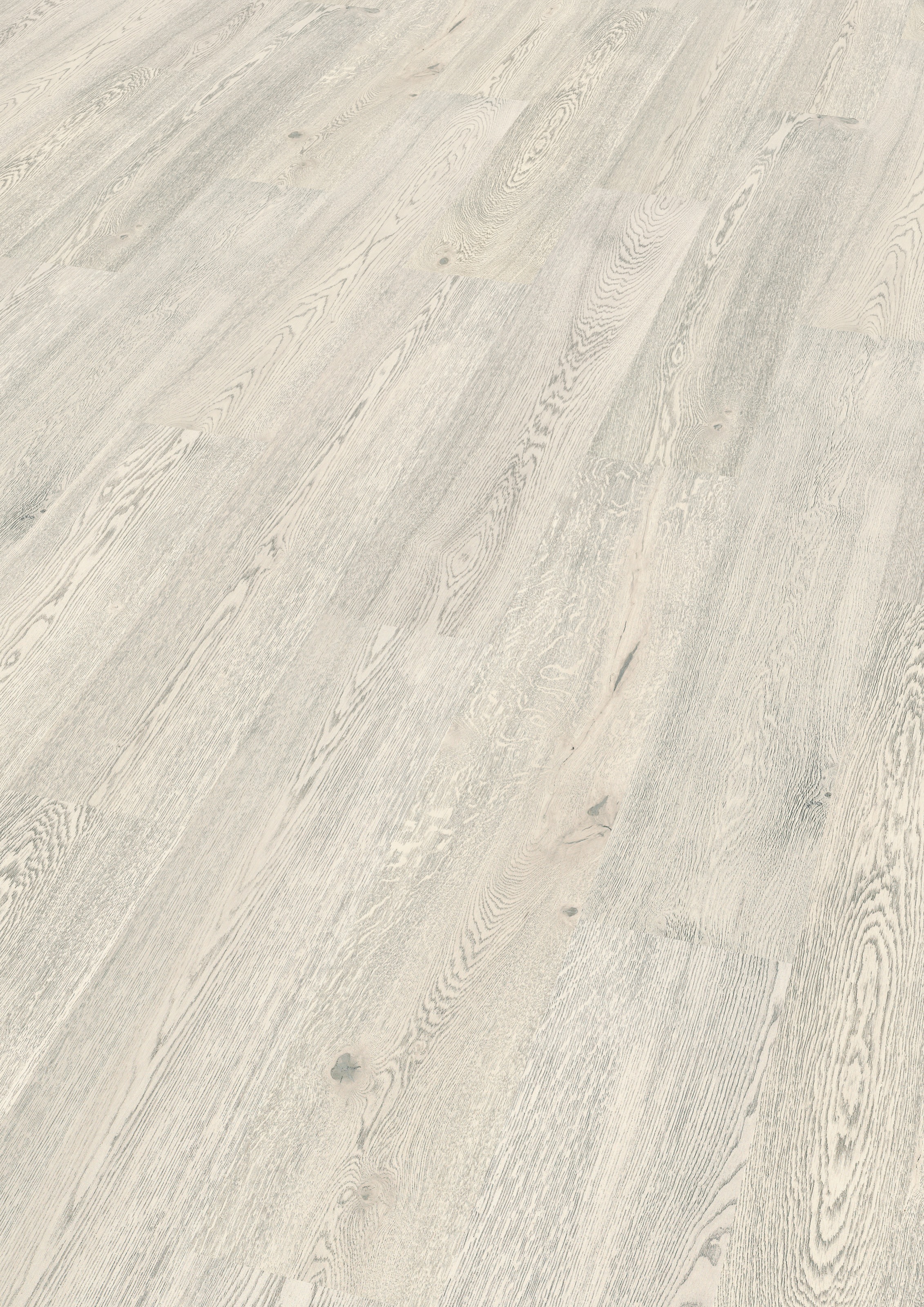 Image of EGGER Korklaminat »HOME Comfort Summersville Eiche weiss«, ohne Fuge, 1,985 m²/Pkt., Stärke:8 mm bei Ackermann Versand Schweiz