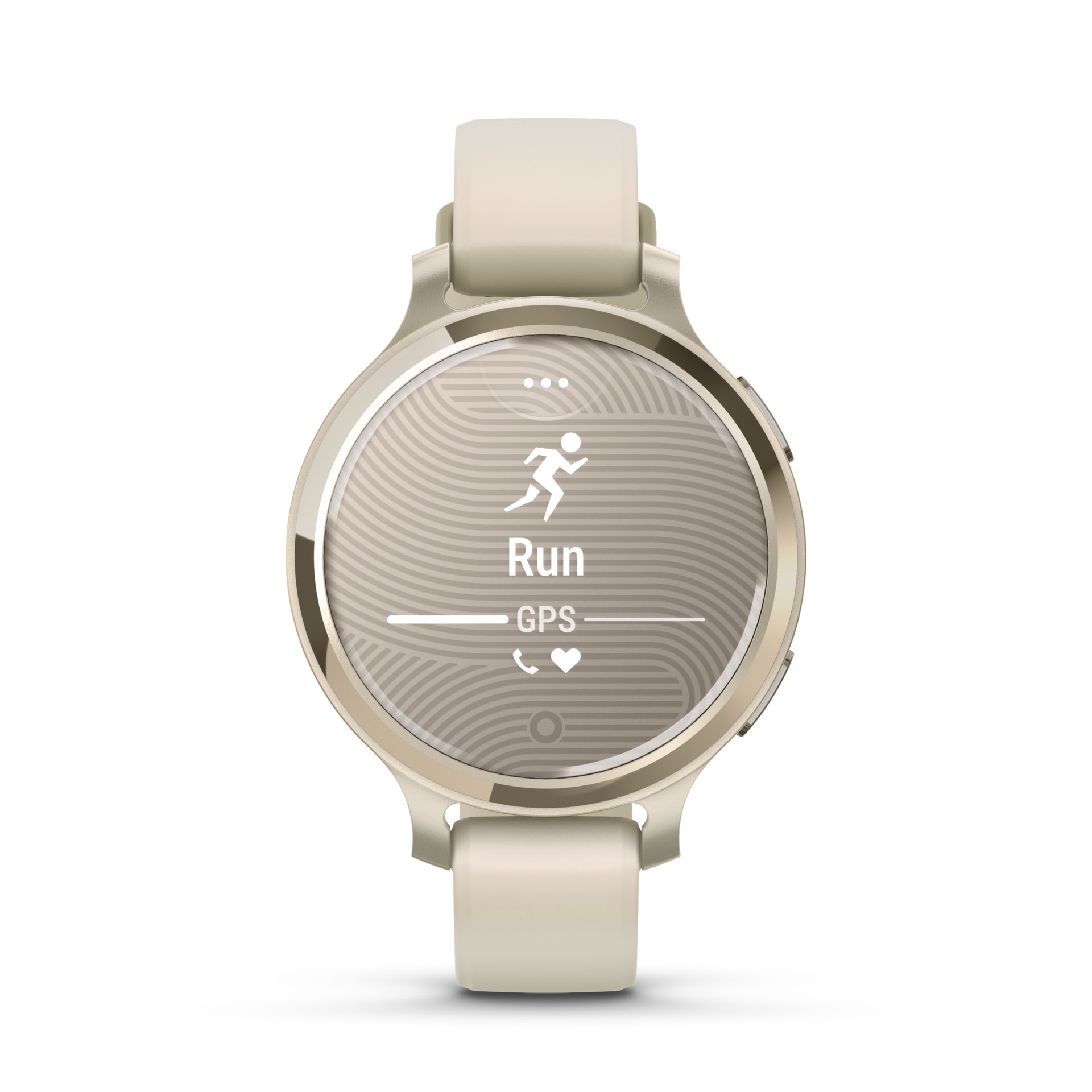 Garmin Smartwatch »Lily 2 Active« Garmin