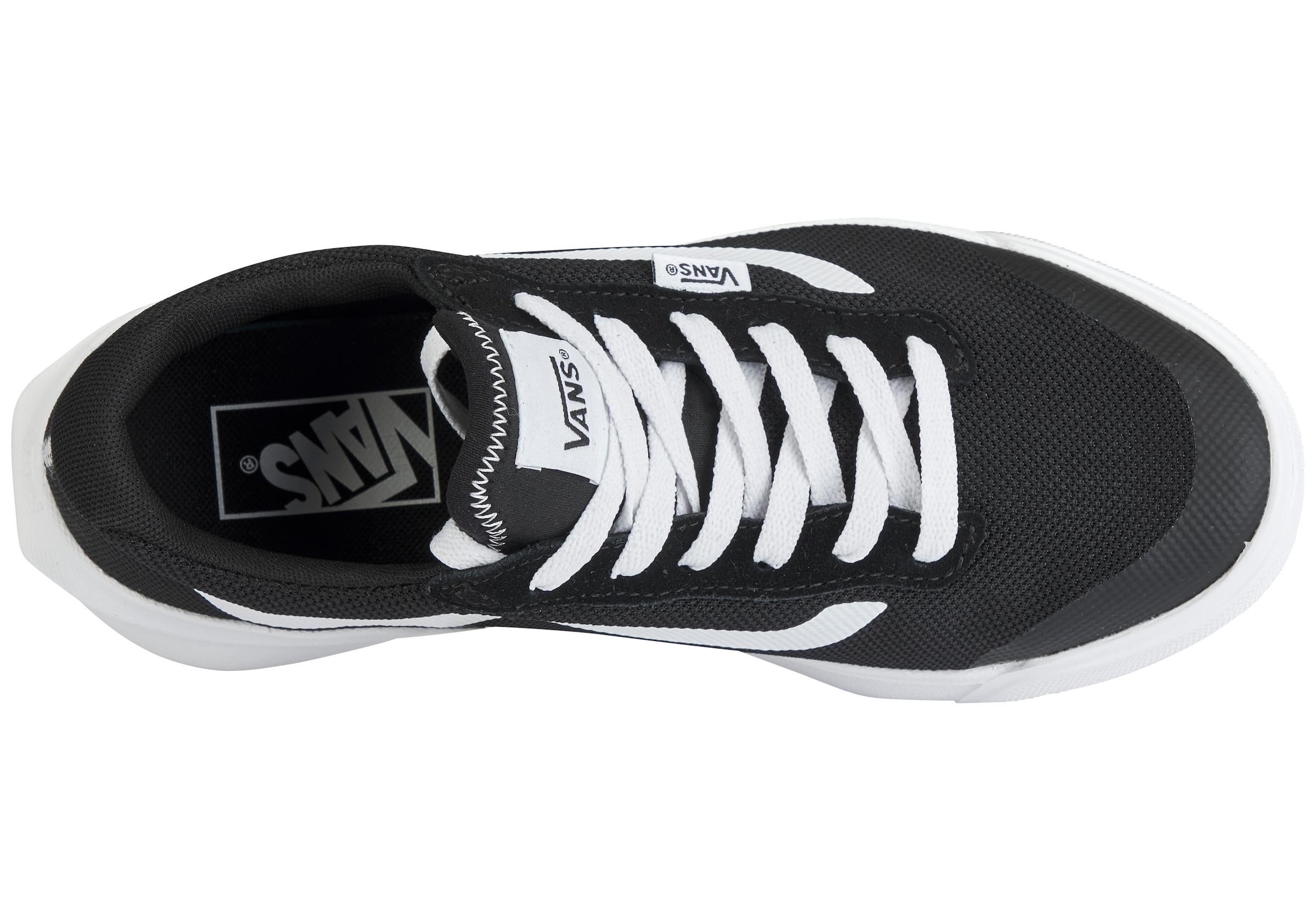 Vans Sneaker »Range BRZ«