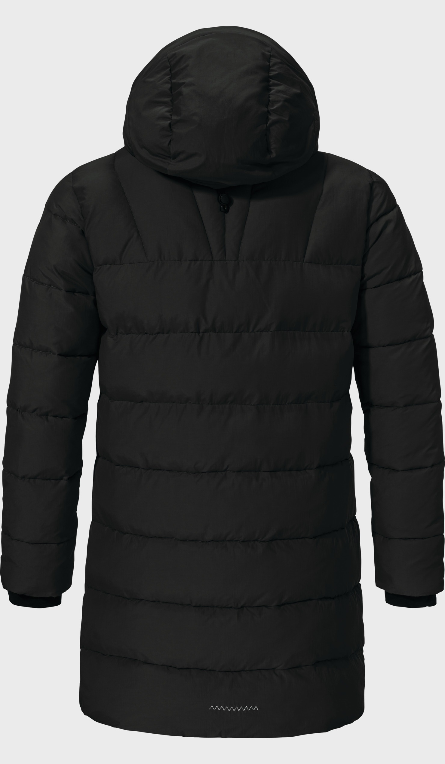 Schöffel Parka »Ins Parka Style Boslix WMS« avec capuche