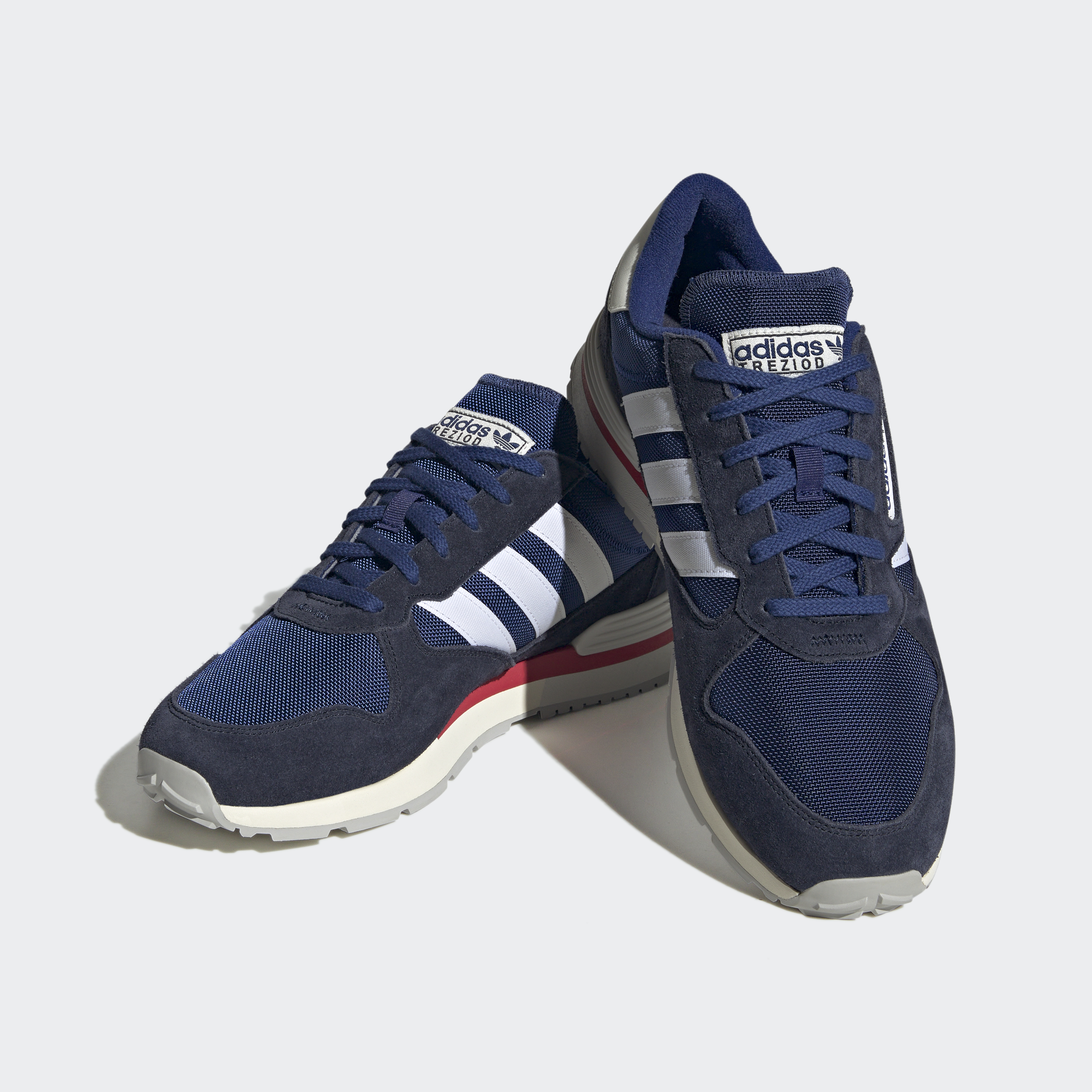 Sneaker »TREZIOD 2«
