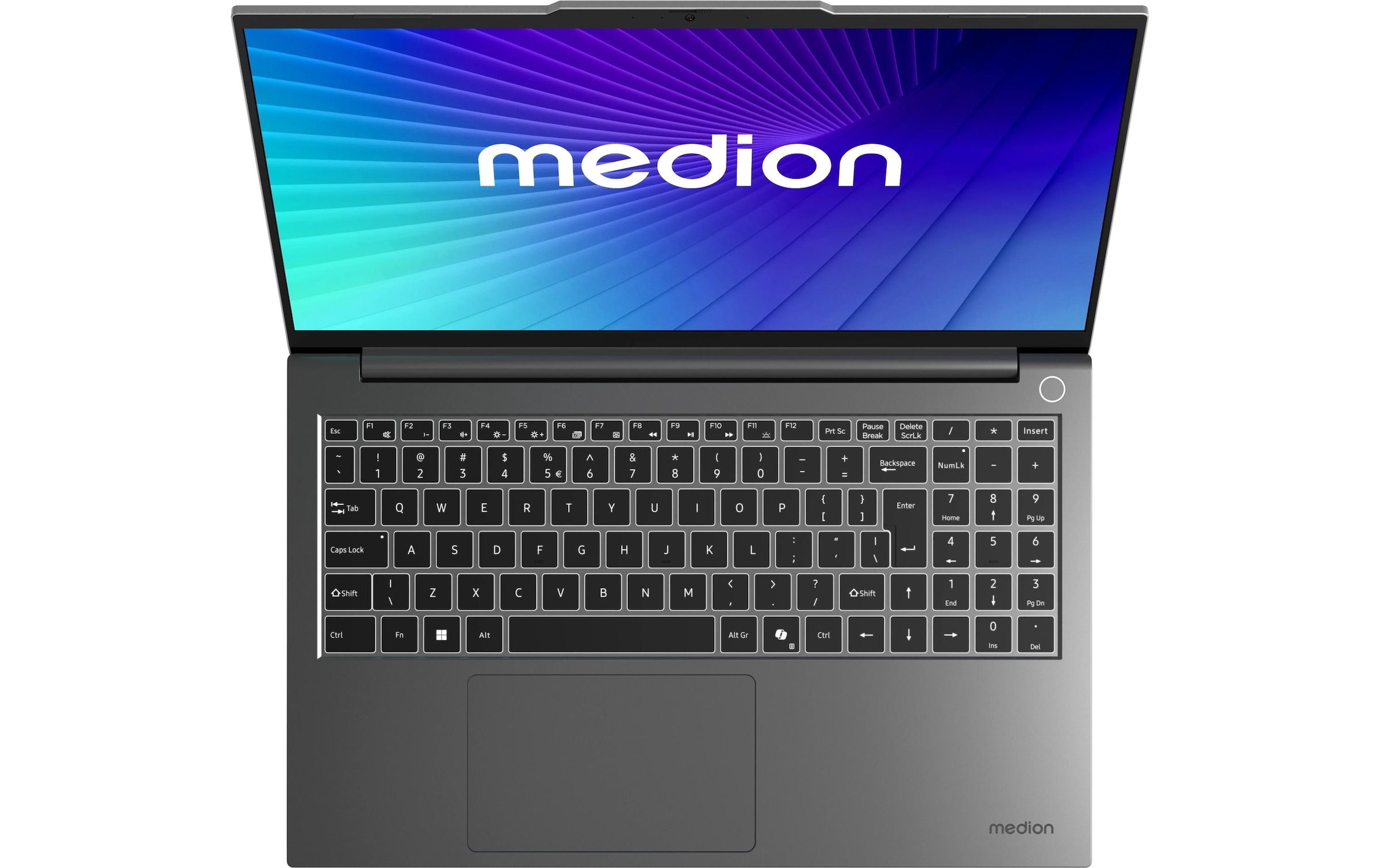 Medion® Notebook »Notebook Avantum 15 S2 (MD600071)« / 15,6 ″