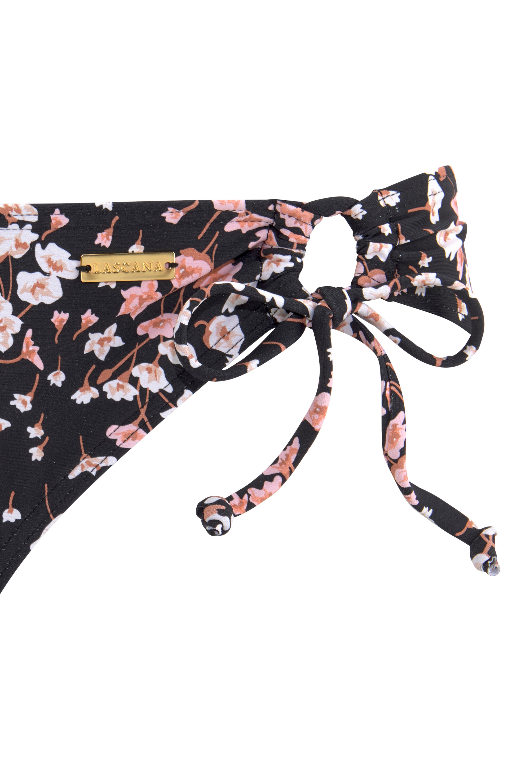 LASCANA Bikini-Hose »Blair«, seitlich zu binden