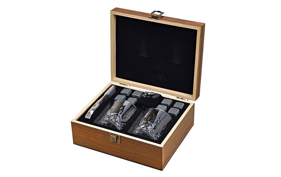 Gläser-Set »G. Wurm 13-teilig 300 ml«