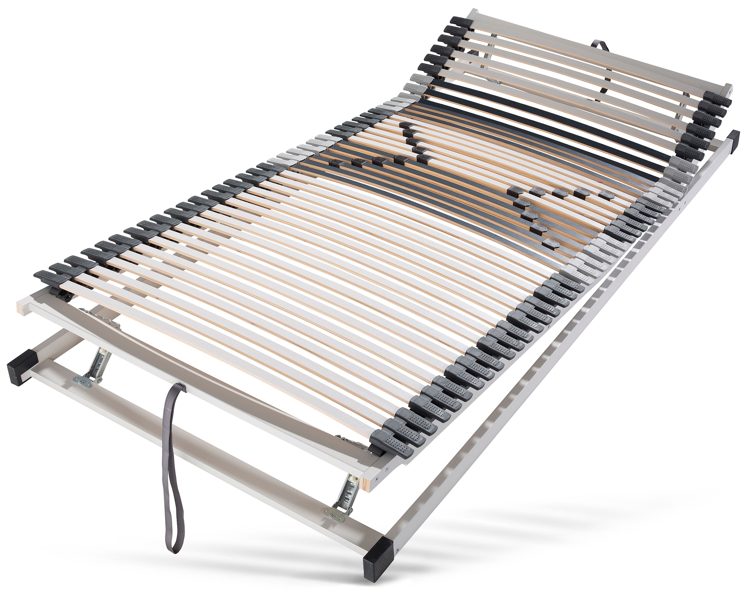 Image of my home Lattenrost »Black Diamond KF«, (1 St.), Besonders effizient in Kombination mit unserem Testsieger: "Black Diamond Comfort von Myhome" bei Ackermann Versand Schweiz