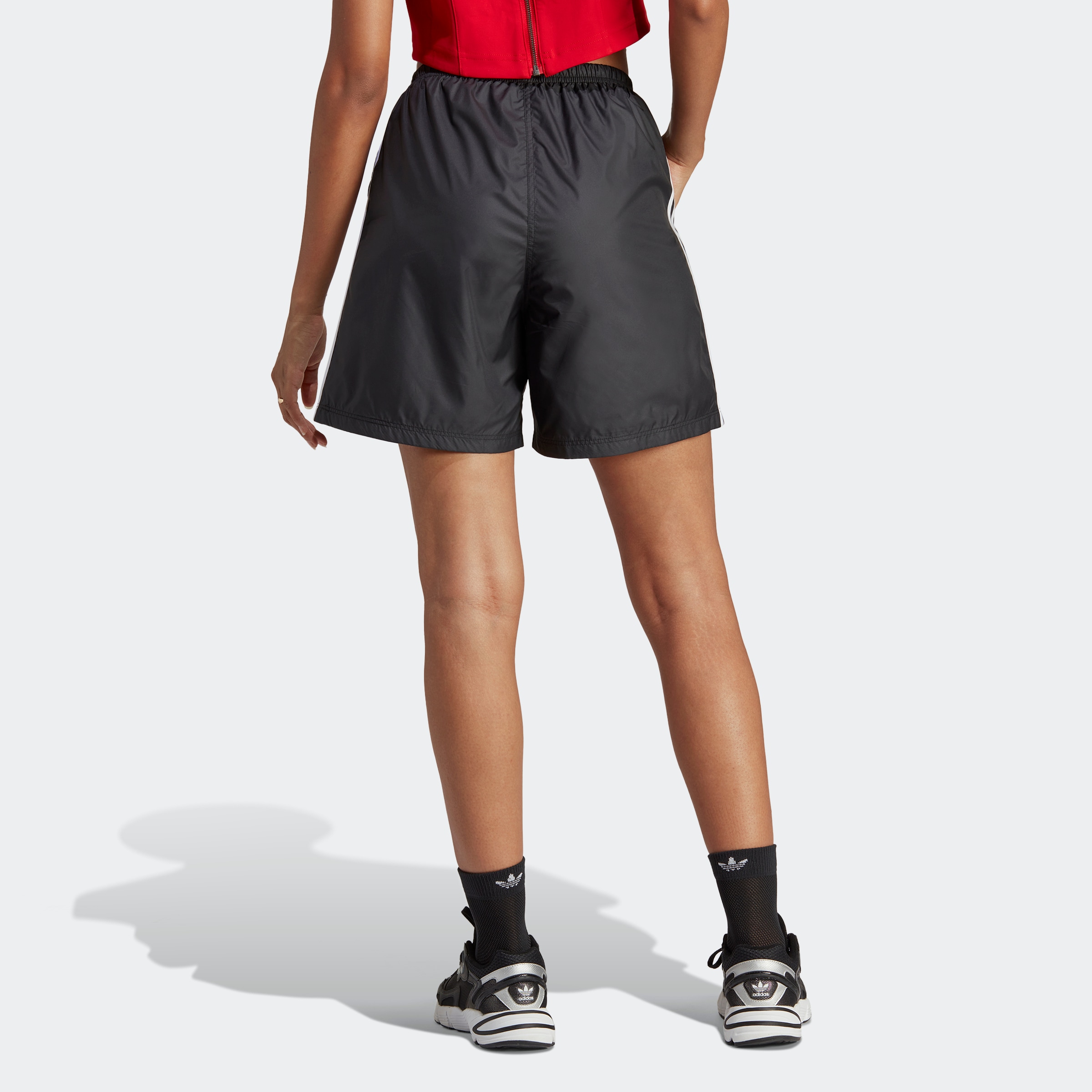 ♕ adidas Originals Shorts »ADICOLOR tlg.) (1 versandkostenfrei CLASSICS RIPSTOP«, bestellen