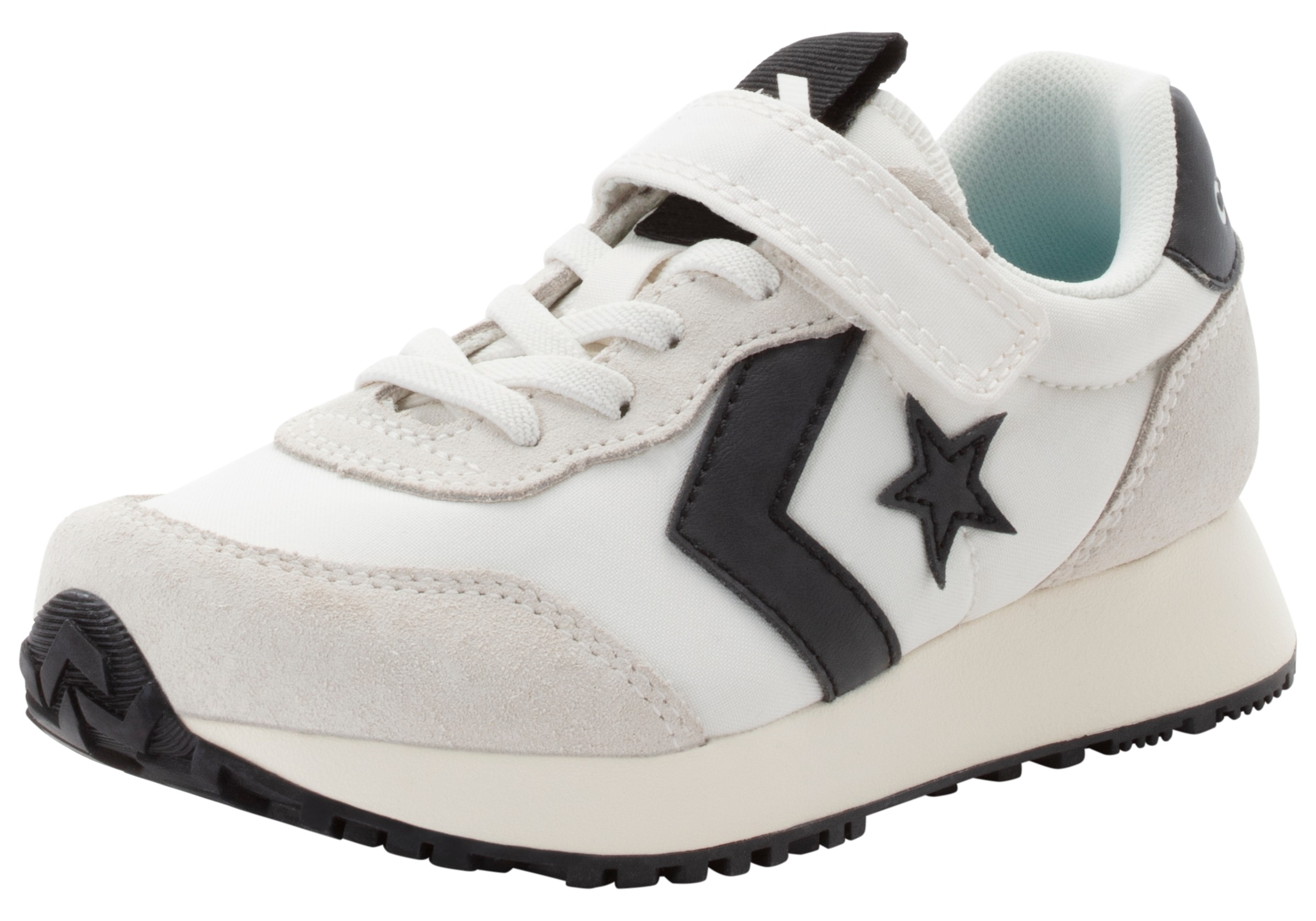 Image of Converse Sneaker "OMEGA TRAINER EASY ON"