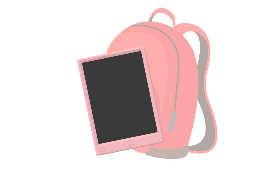 Notizheft »myFirst Sketch Pro Neo«