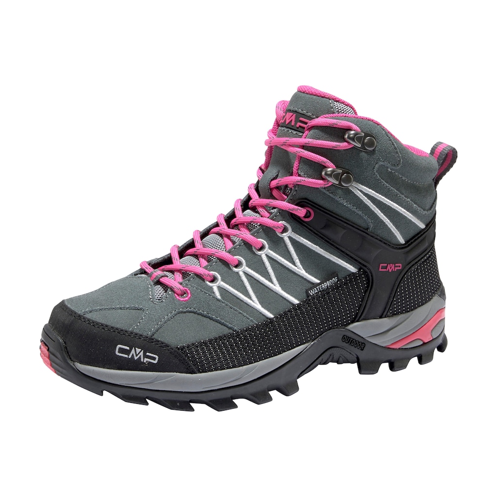 CMP Wanderschuh »Wmns Rigel Mid Waterproof«