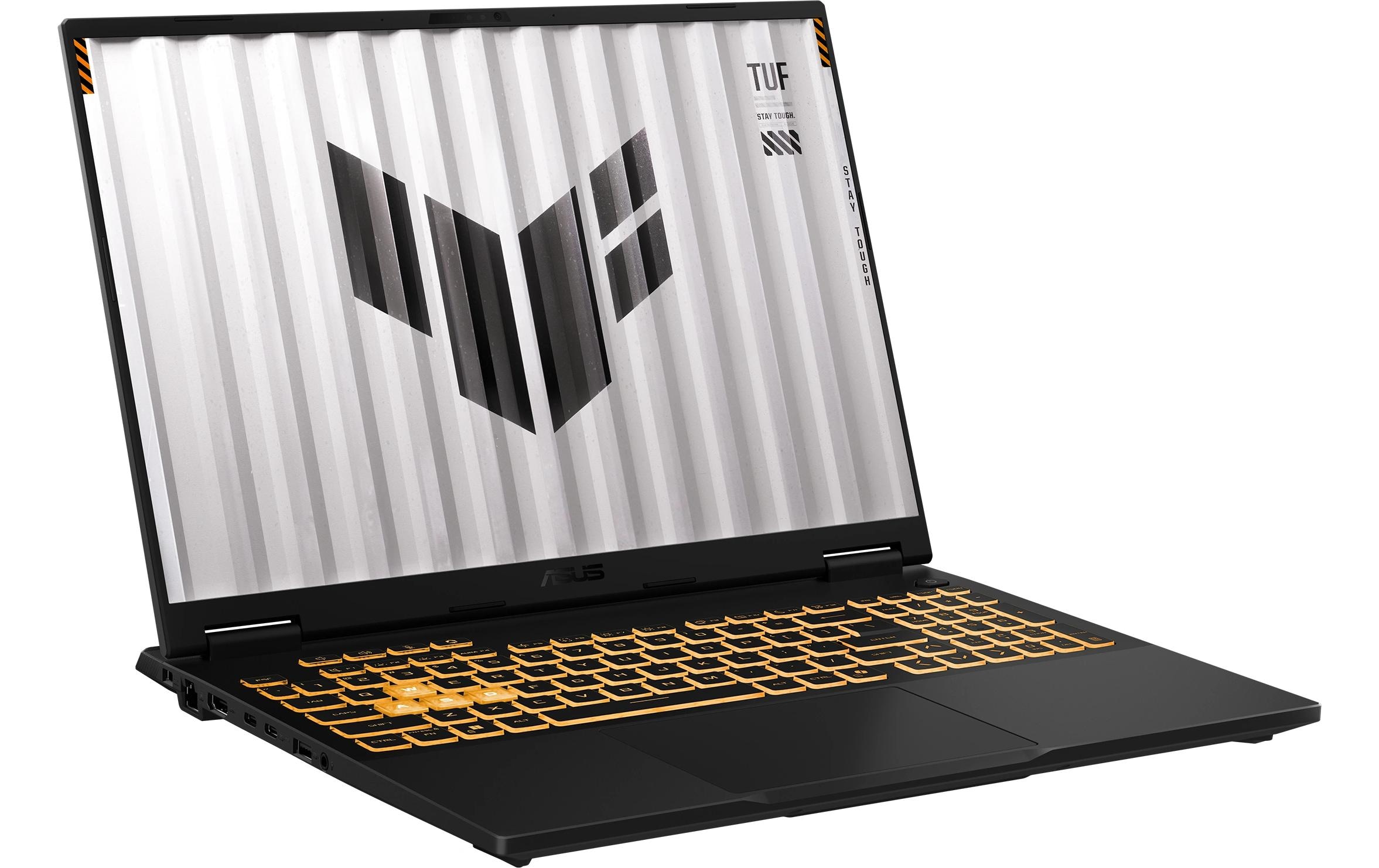 Asus Ordinateur portable de jeu »TUF Gaming F16 FX608JPR-RV075W« / 16 ″