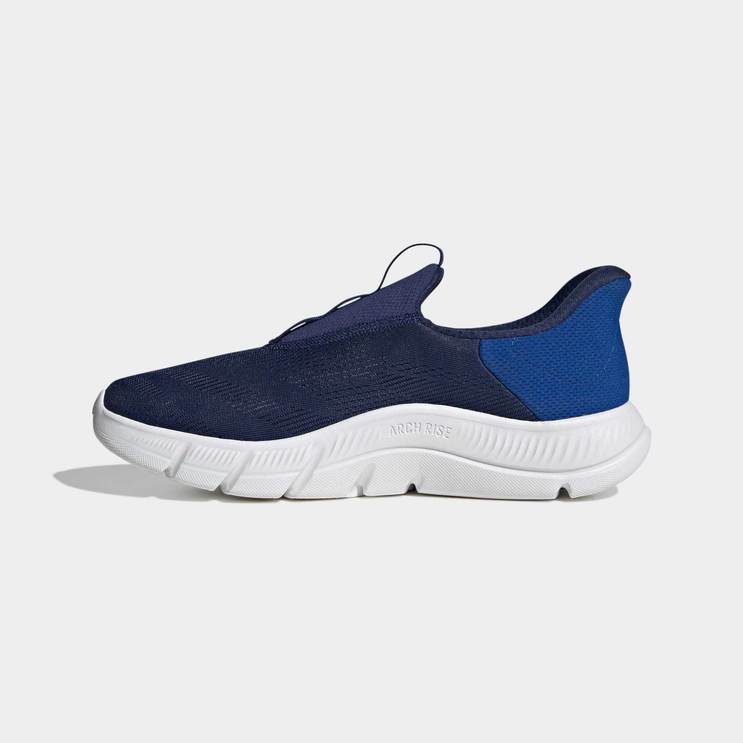 adidas Sportswear Walkingschuh »CLOUDFOAM FLEX LOUNGE RAPIDFIT«