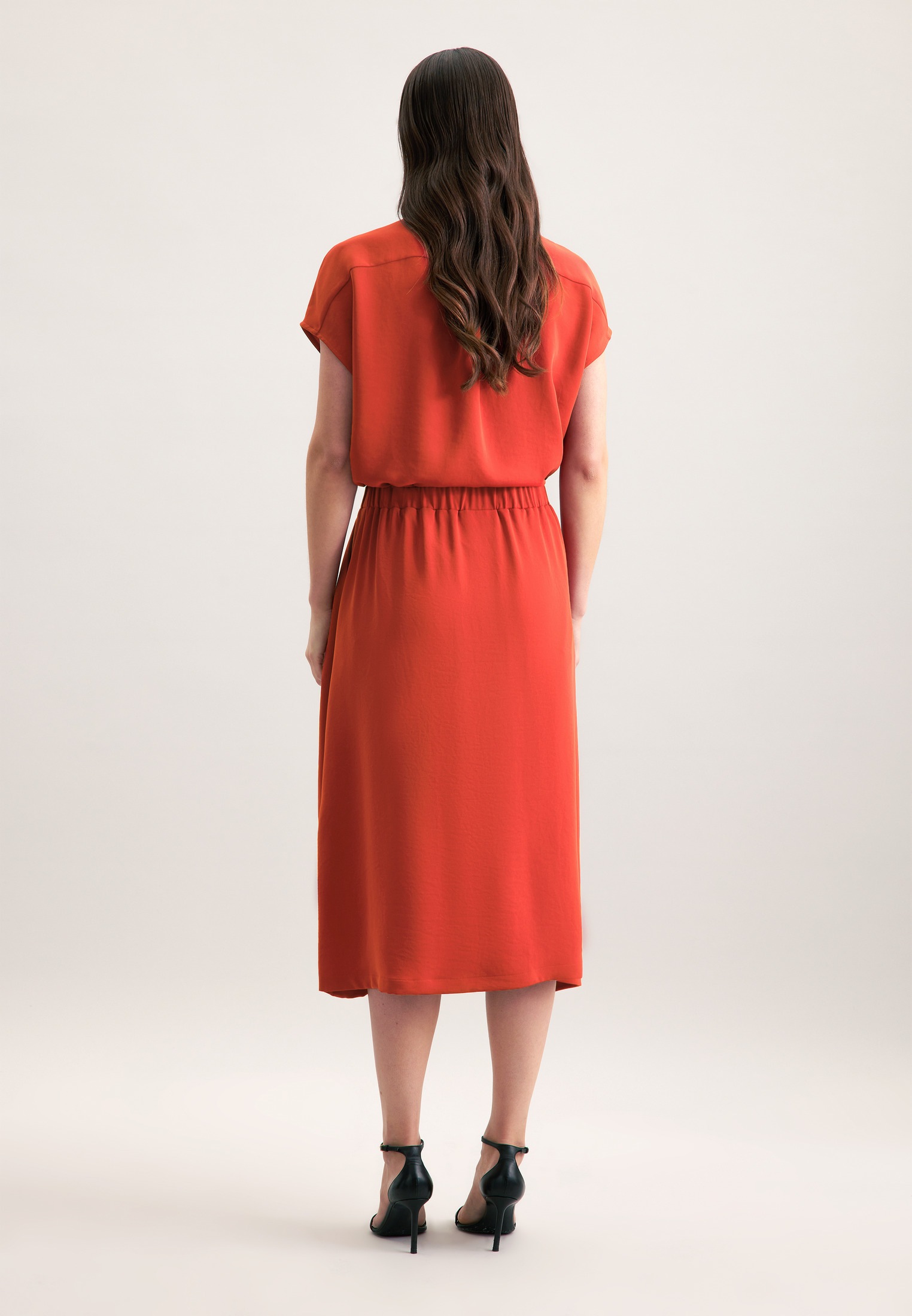 seidensticker Midirock