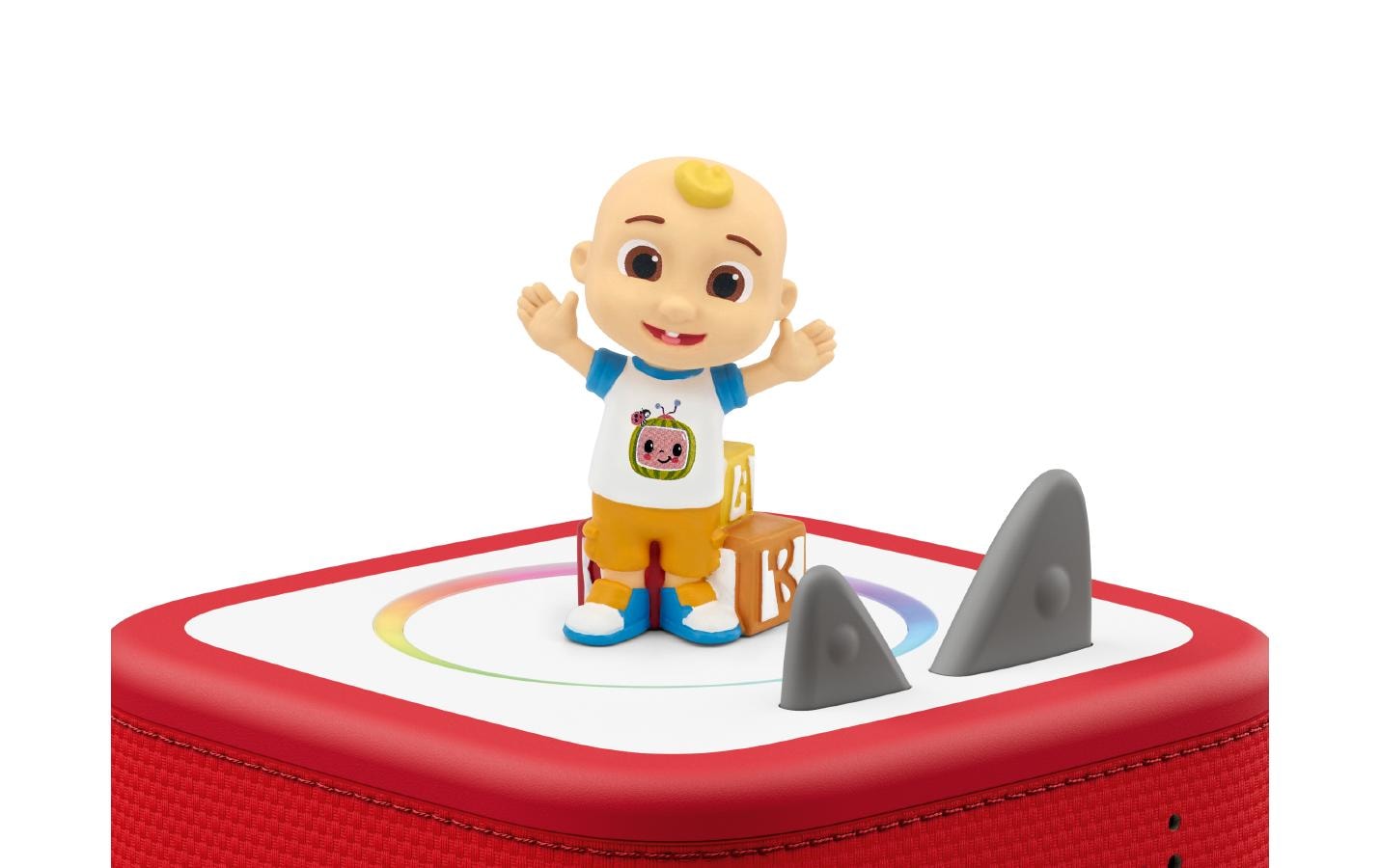tonies Hörspielfigur »Spiel und Spass mit JJ«