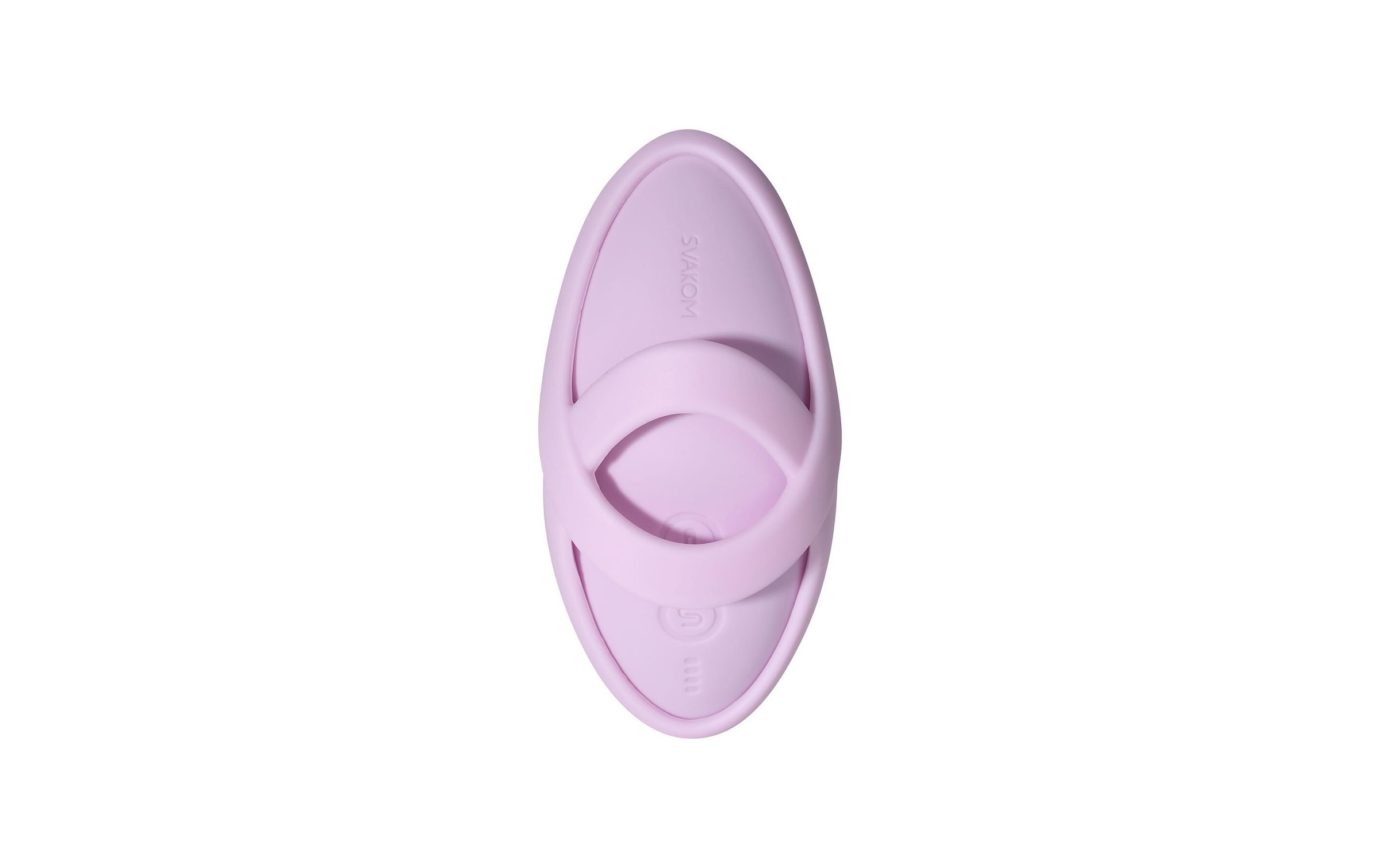 Svakom Vibrator »2 Pink Lilac«