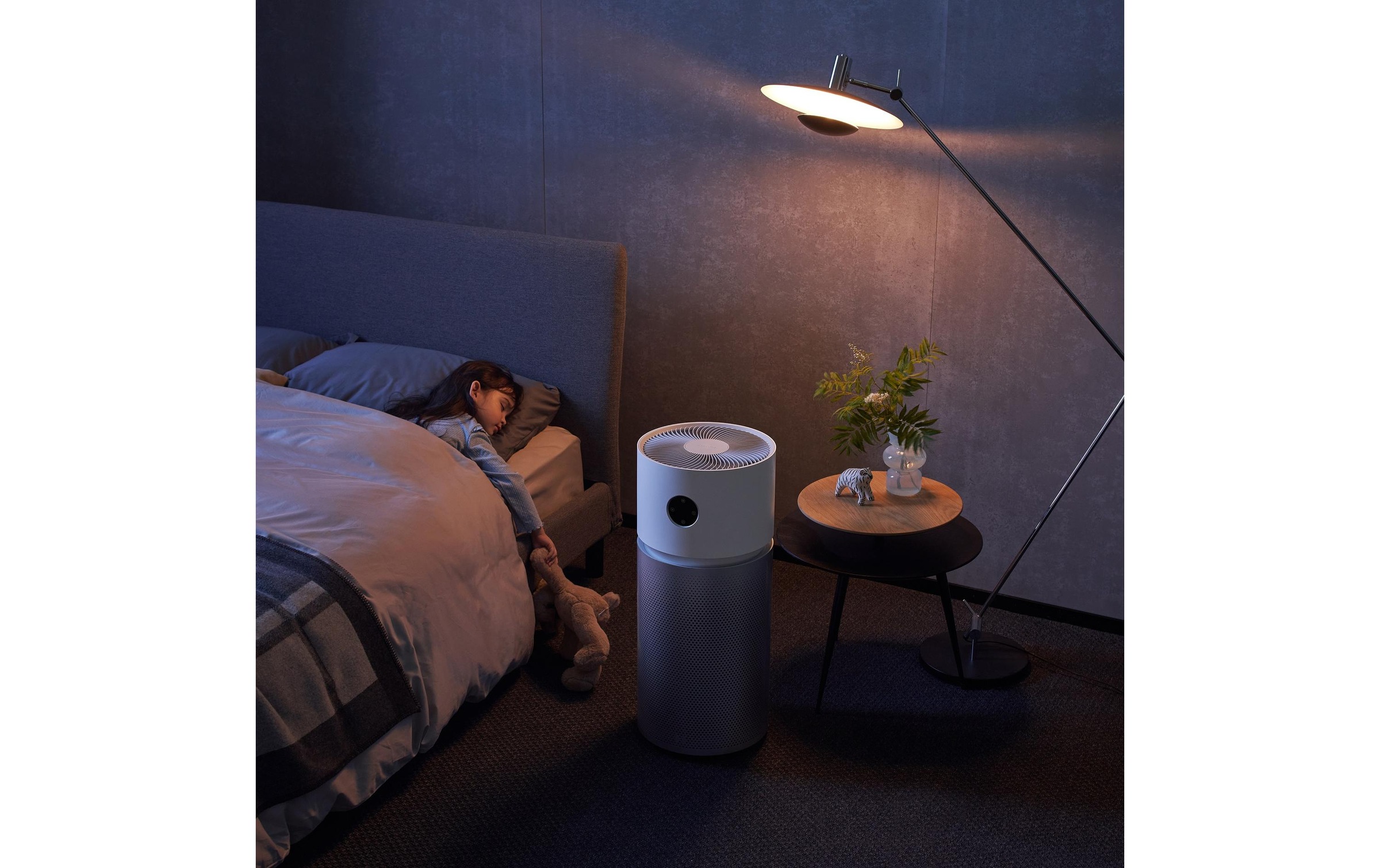 Xiaomi Luftreiniger »Smart Air Purifier Elite 125 m²«, für 125 m² Räume