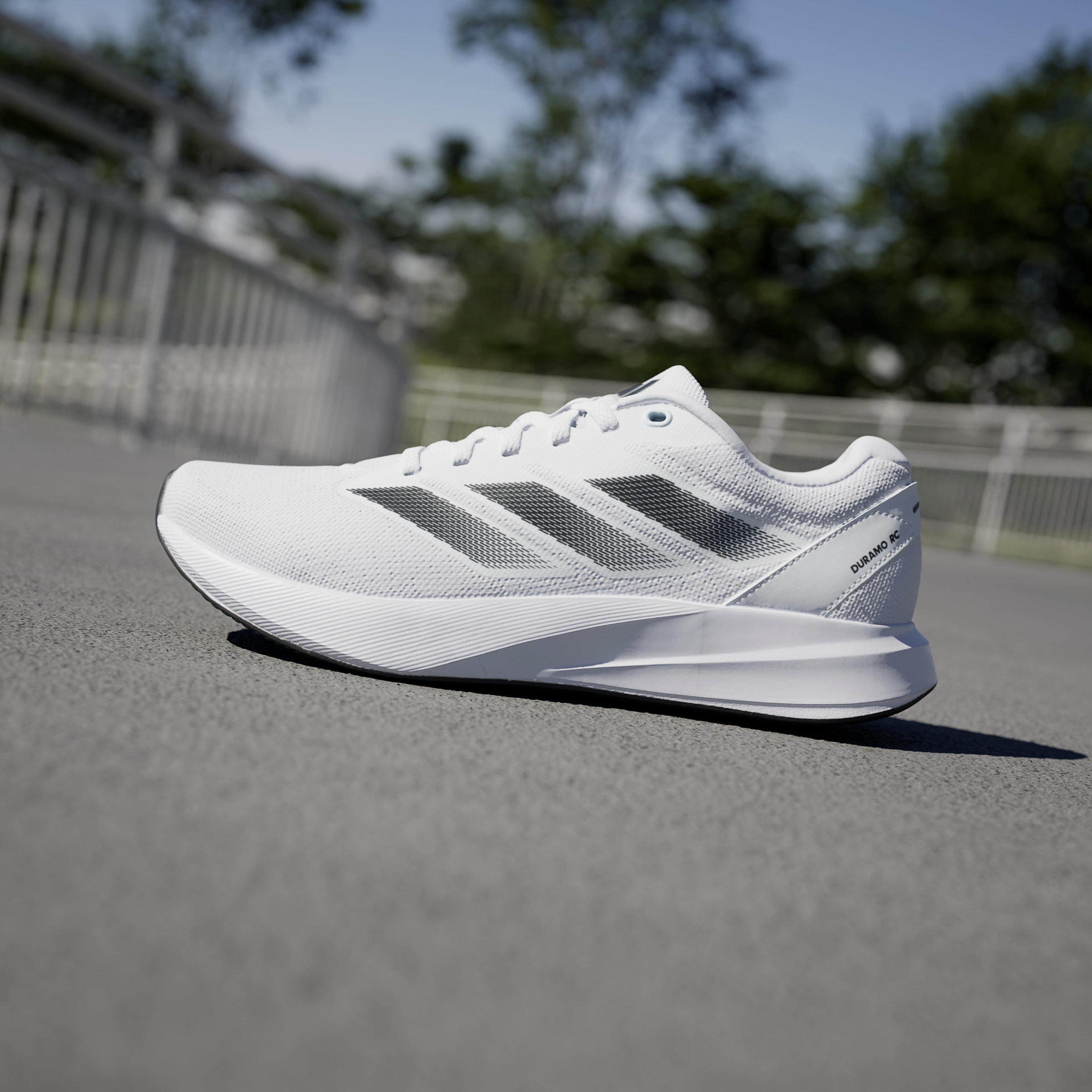 adidas Performance Laufschuh »DURAMO RC«