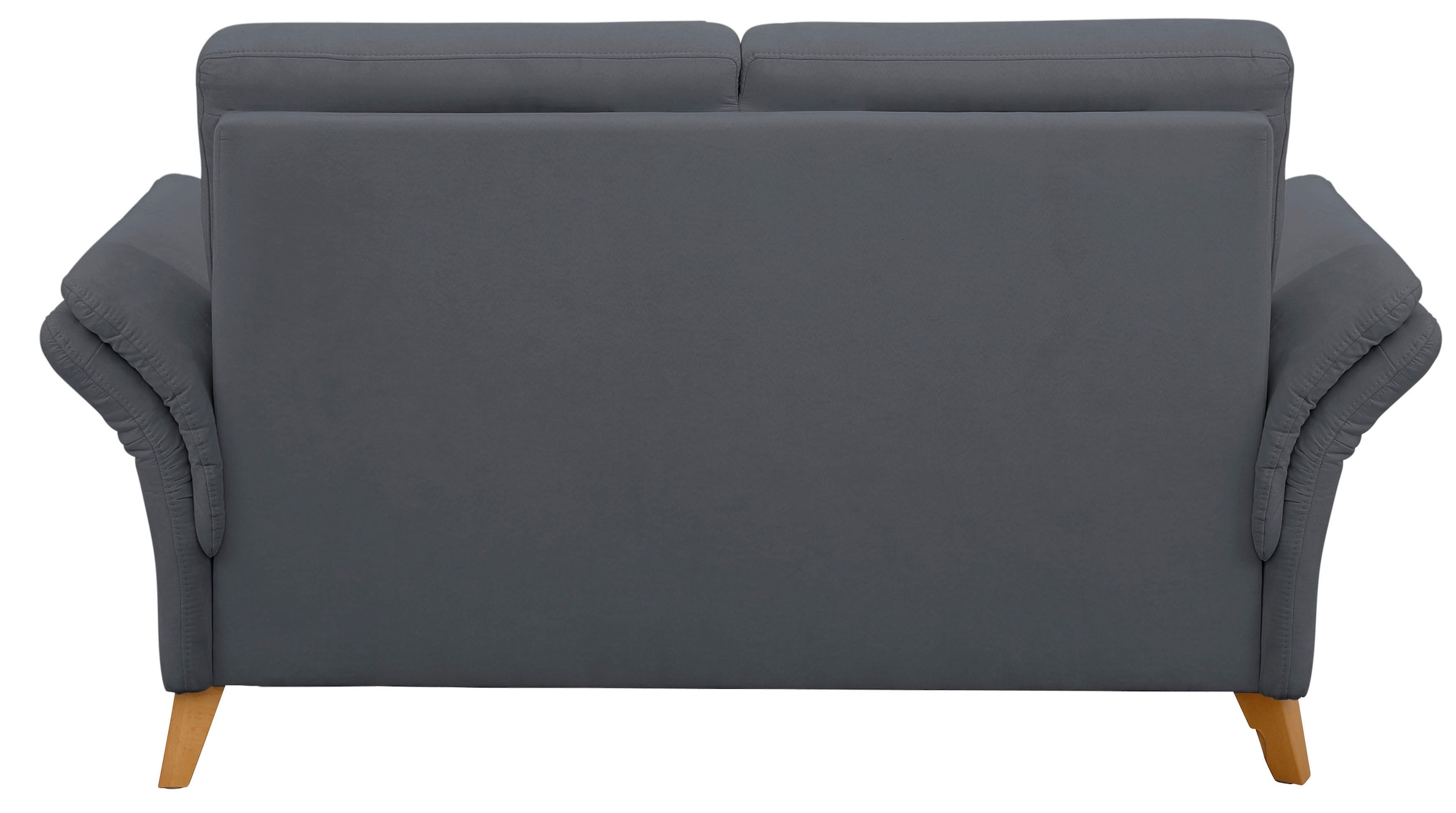 Home affaire 2-Sitzer »Westerland« Federkern-Polsterung. wahlweise mit Armlehnfunktion