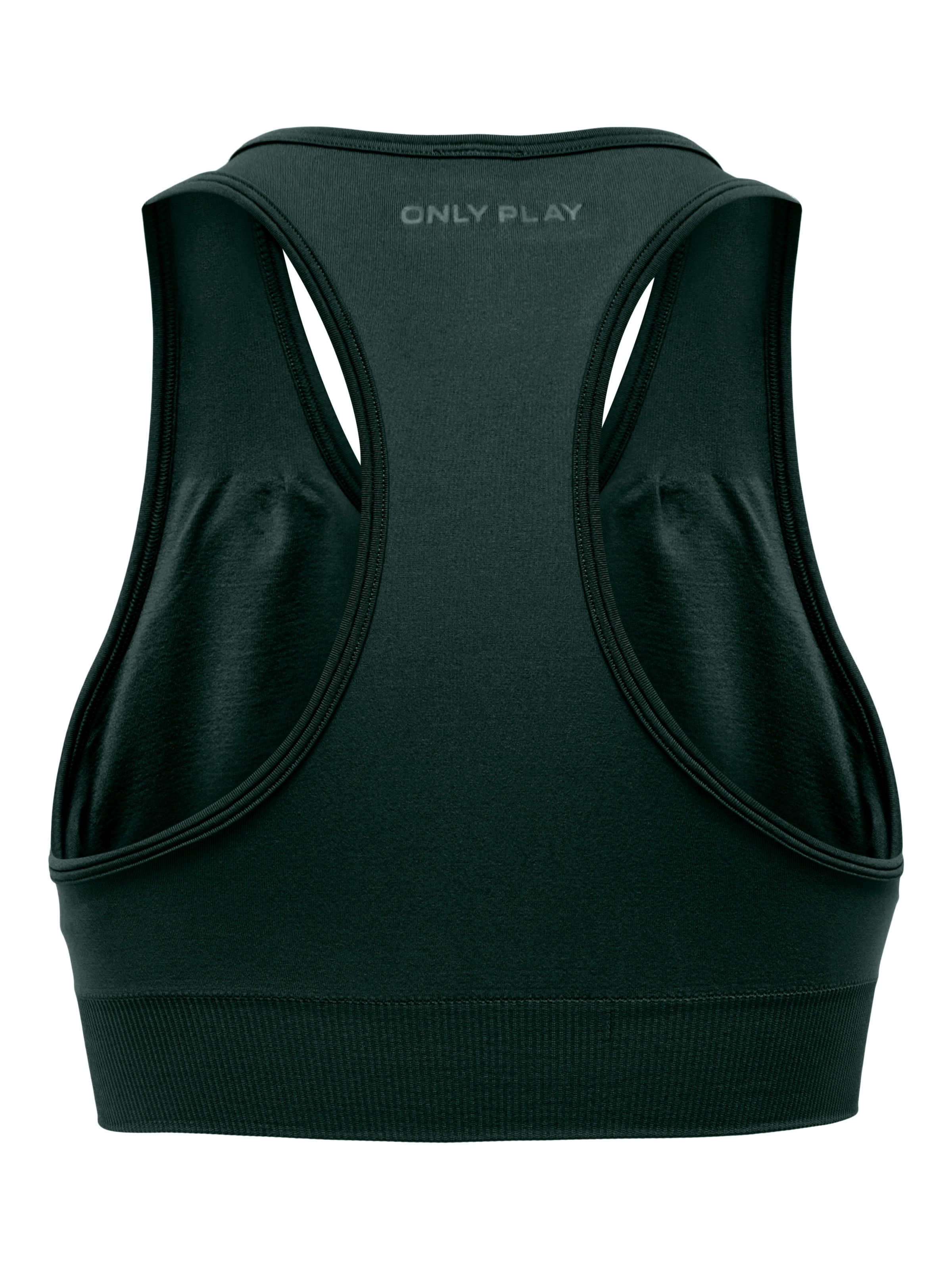 ONLY Play Sport-BH »ONPDAISY SEAM SPORTS BRA - NOOS«, nahtlose Verarbeitung