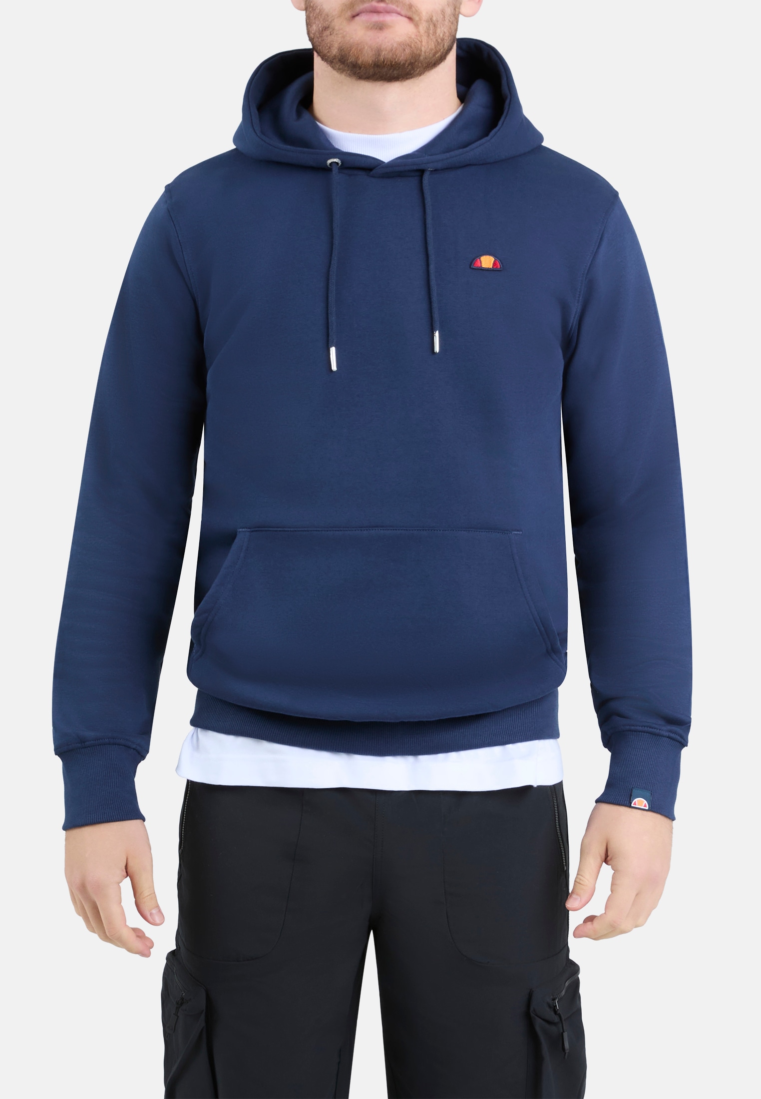 Image of Ellesse Kapuzensweatshirt "BRUNATE HOODIE"