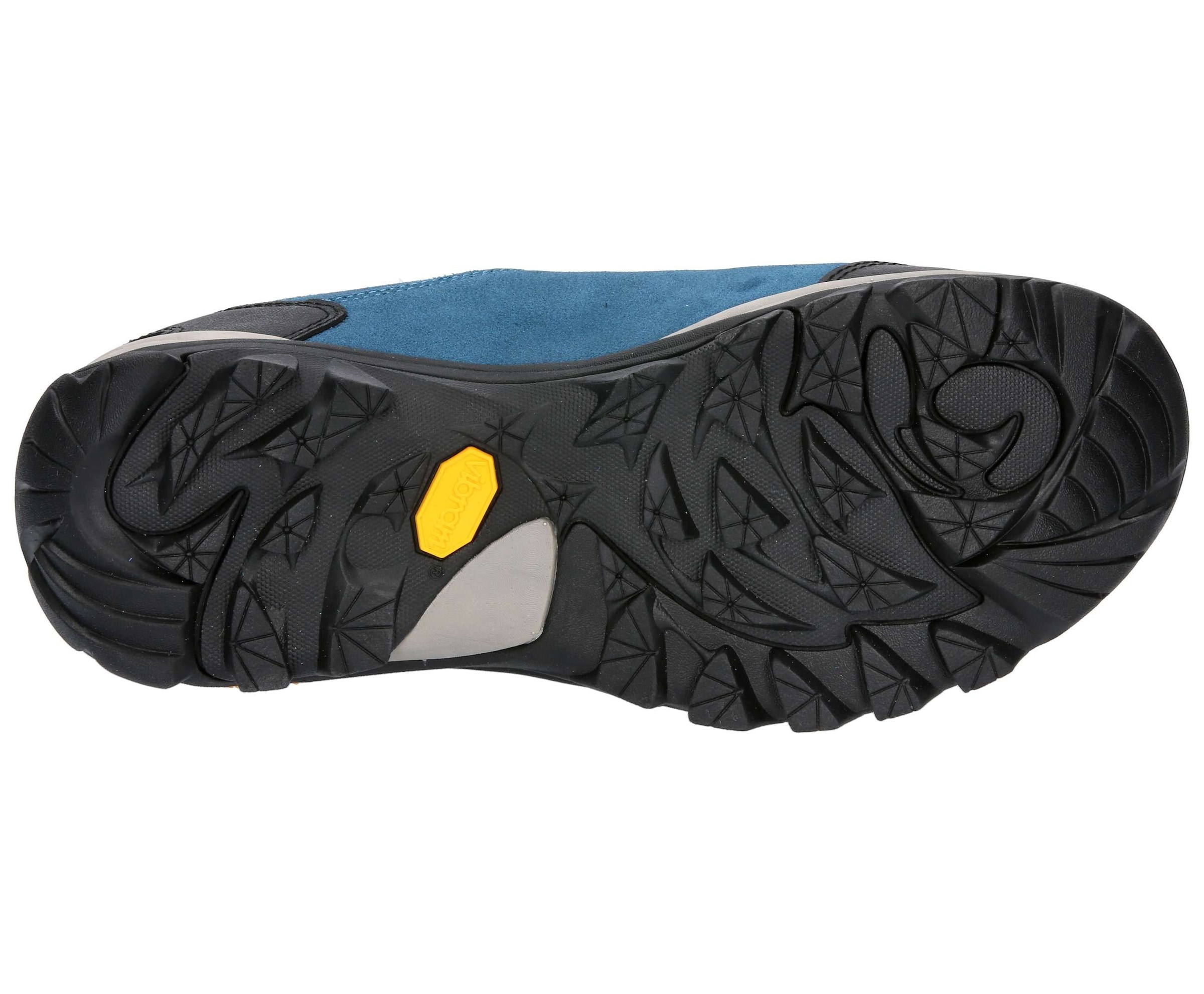 BRÜTTING Wanderschuh »Outdoorschuh Mount Bona Low«