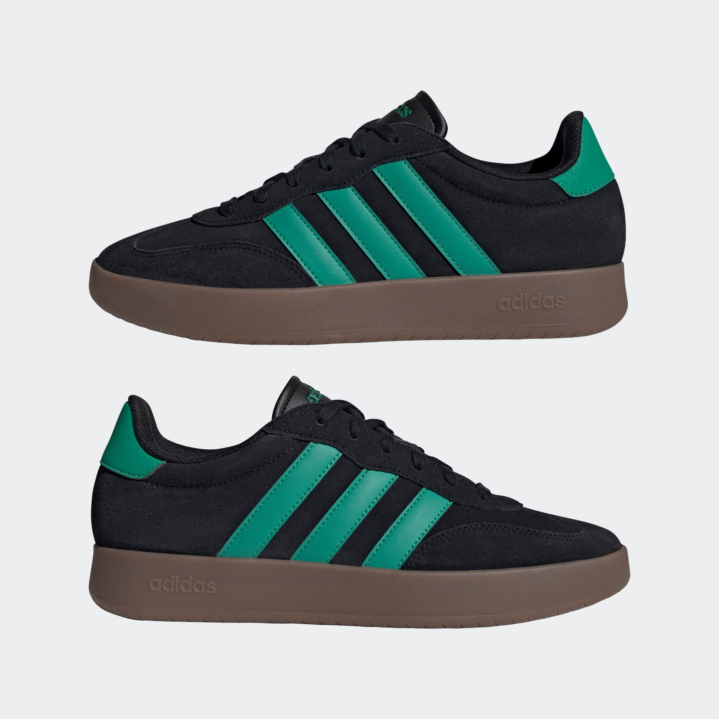 adidas Sportswear Sneaker »BARREDA«