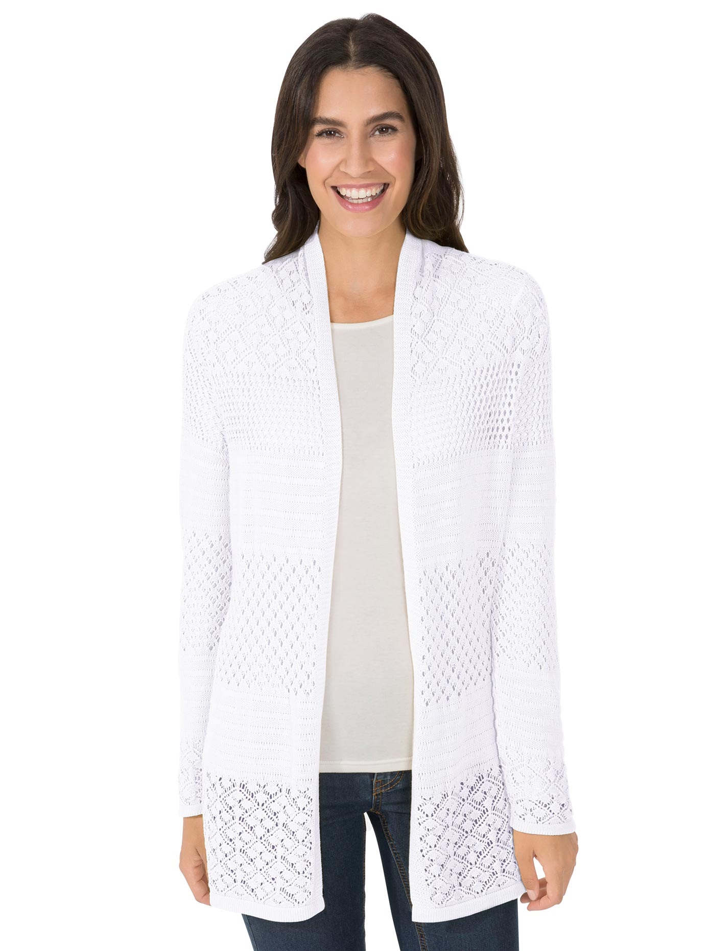 Inspirationen Strickjacke kaufen