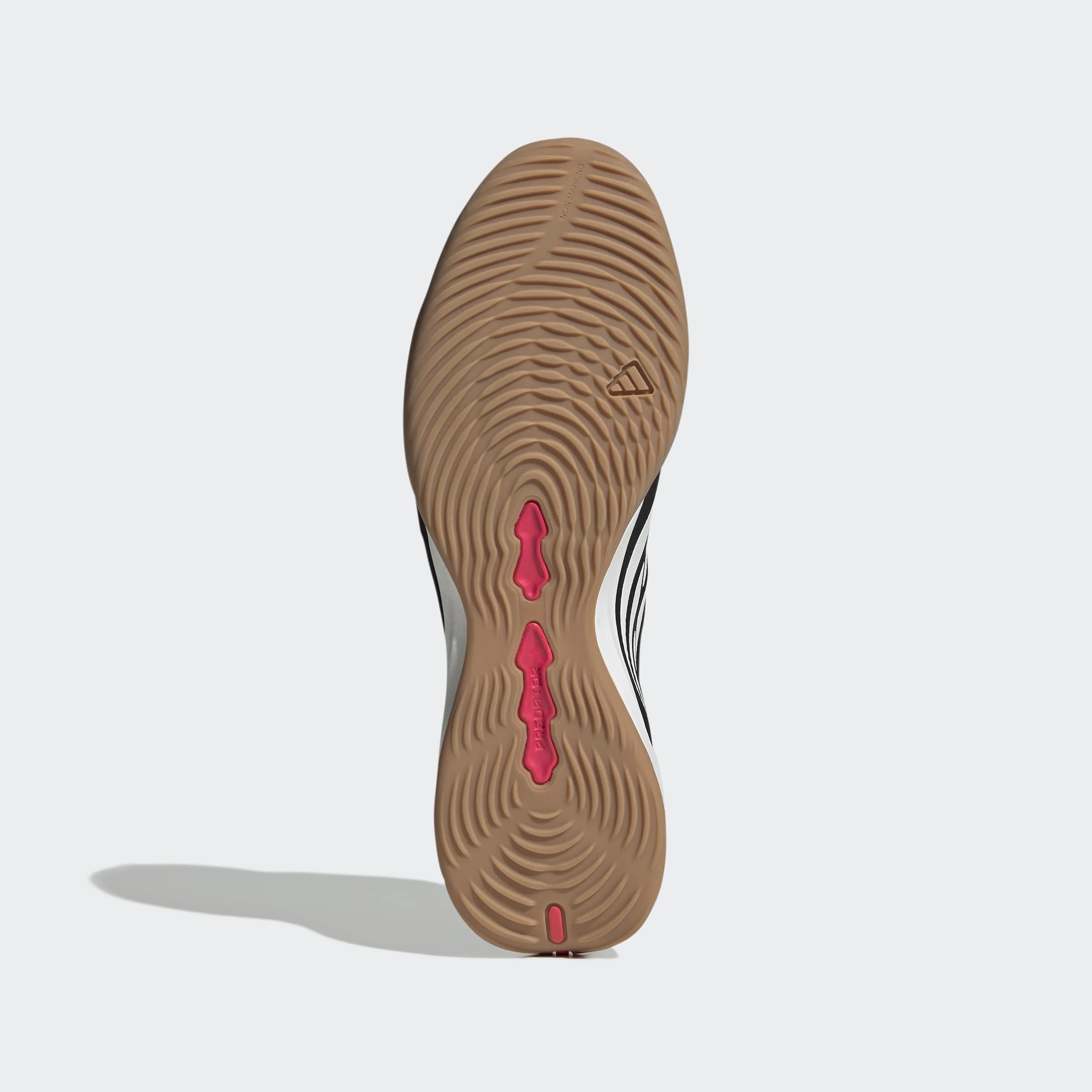 adidas Performance Chaussure de football »PREDATOR LEAGUE , HALLENBÖDEN, UMSCHLAGBARE ZUNGE«  pour sol de salle