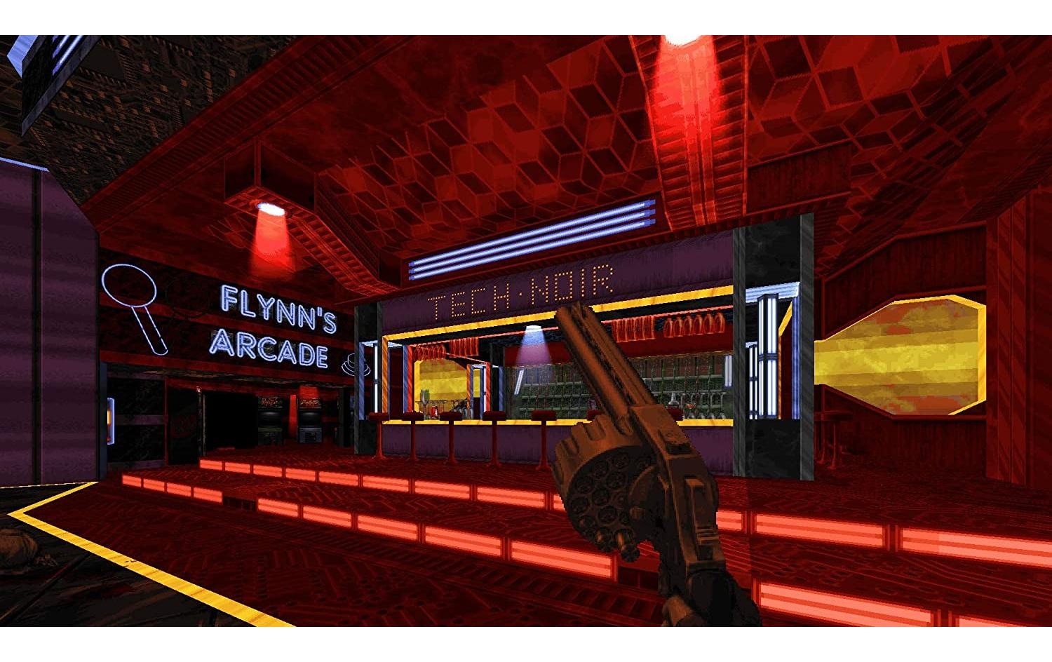 Spielesoftware »GAME Ion Fury«, PlayStation 4