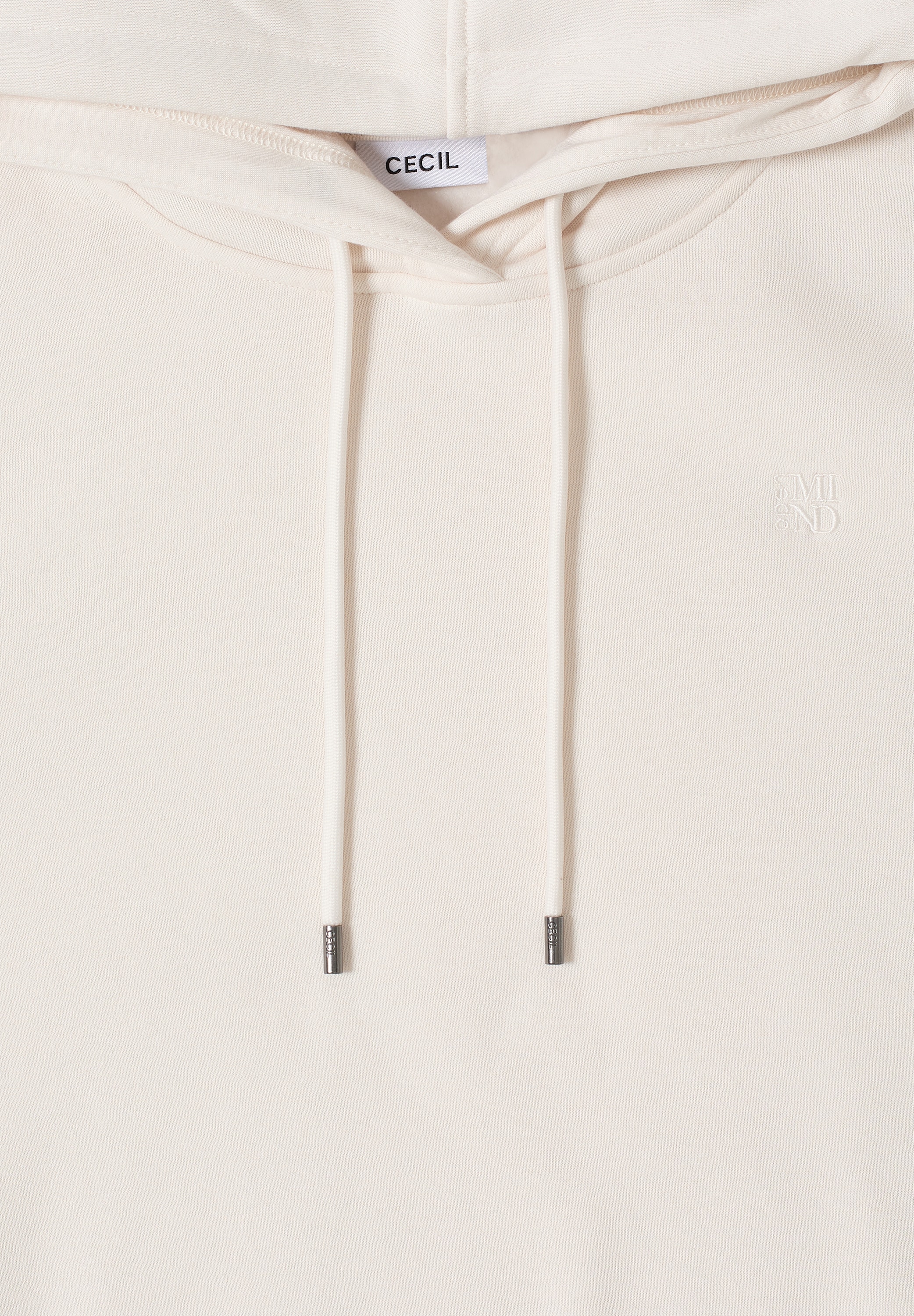 Cecil Sweat à capuche
