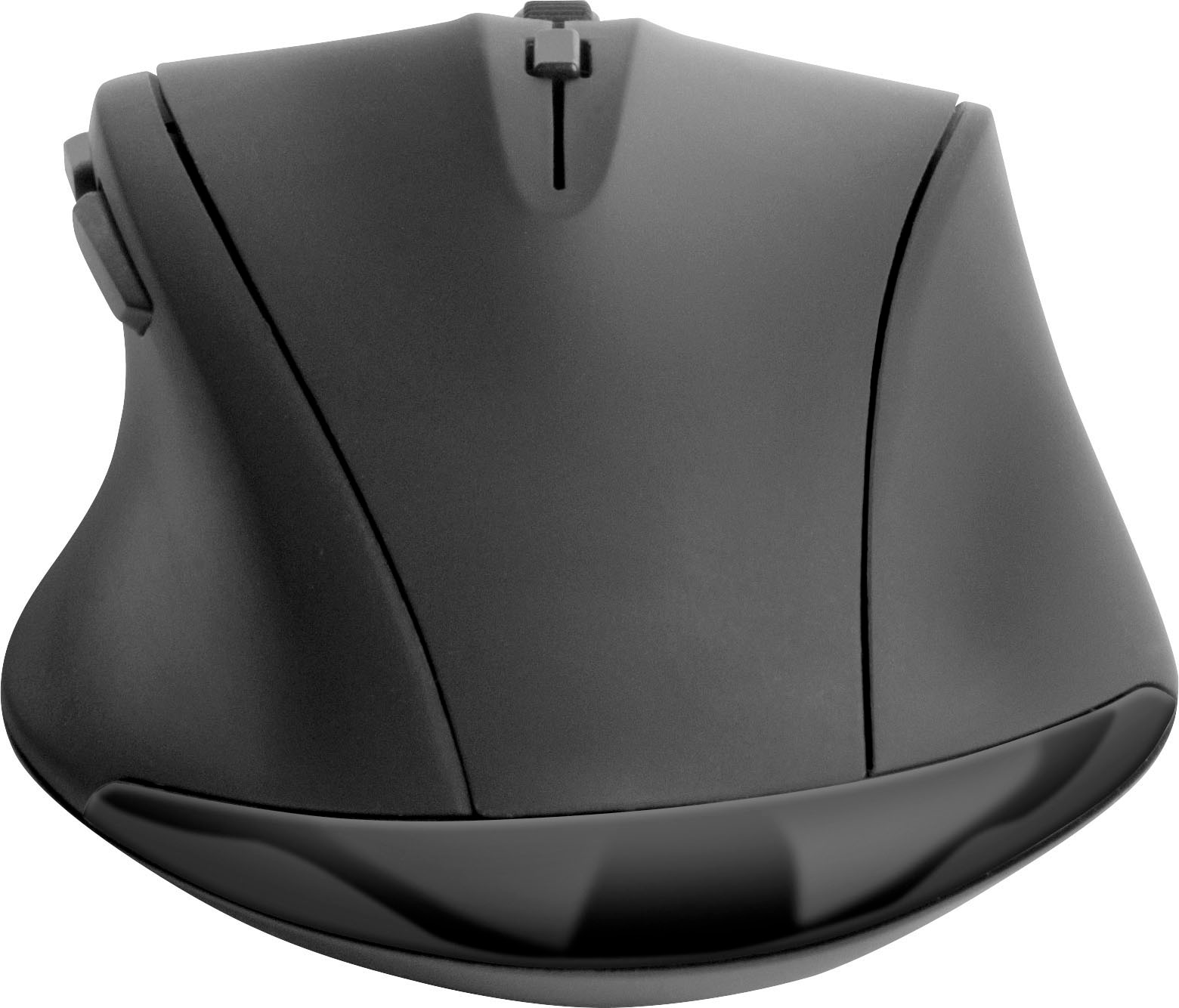 Speedlink Maus »CALADO Silent - Wireless USB«, kabellos, kabellos, leise Tasten
