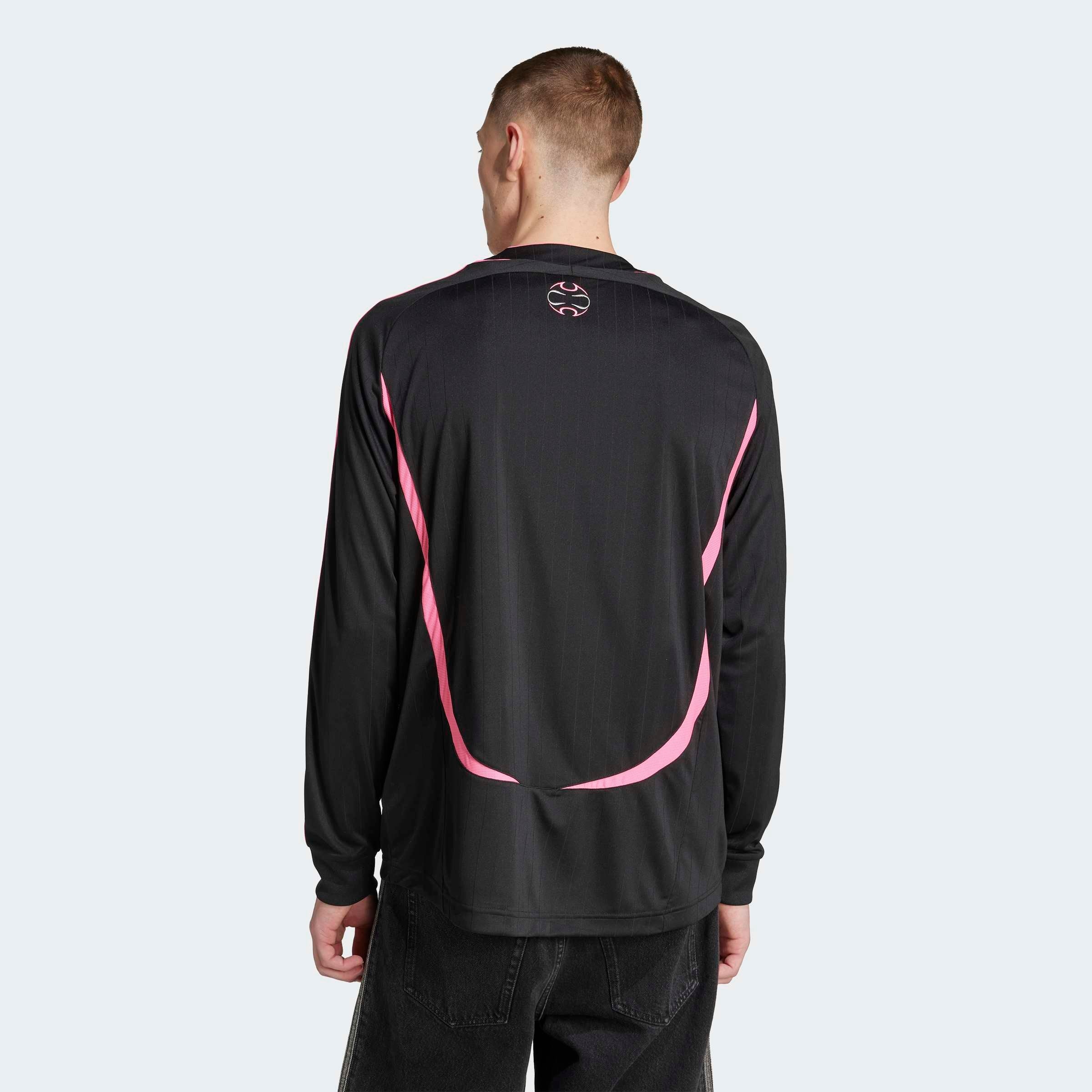 adidas Originals T-Shirt »TEAMGEIST LS«