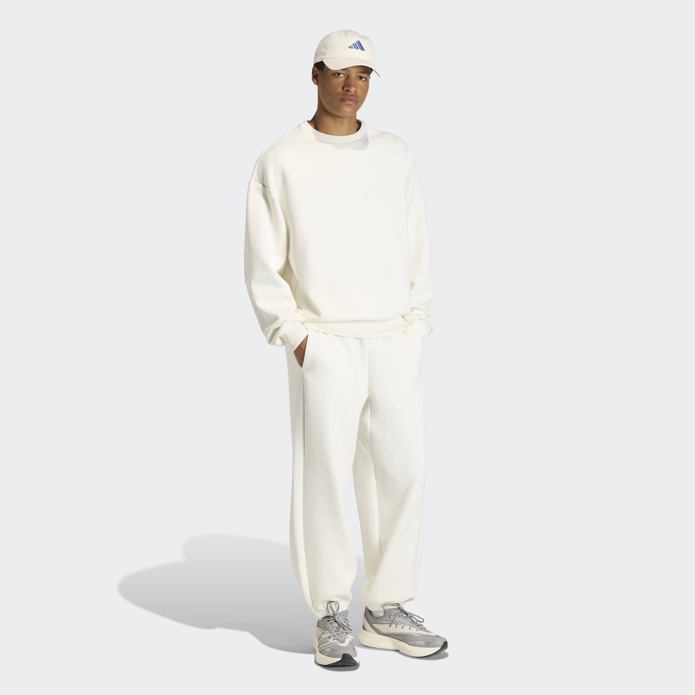 adidas Sportswear Sweat-shirt »SOFT LUX«
